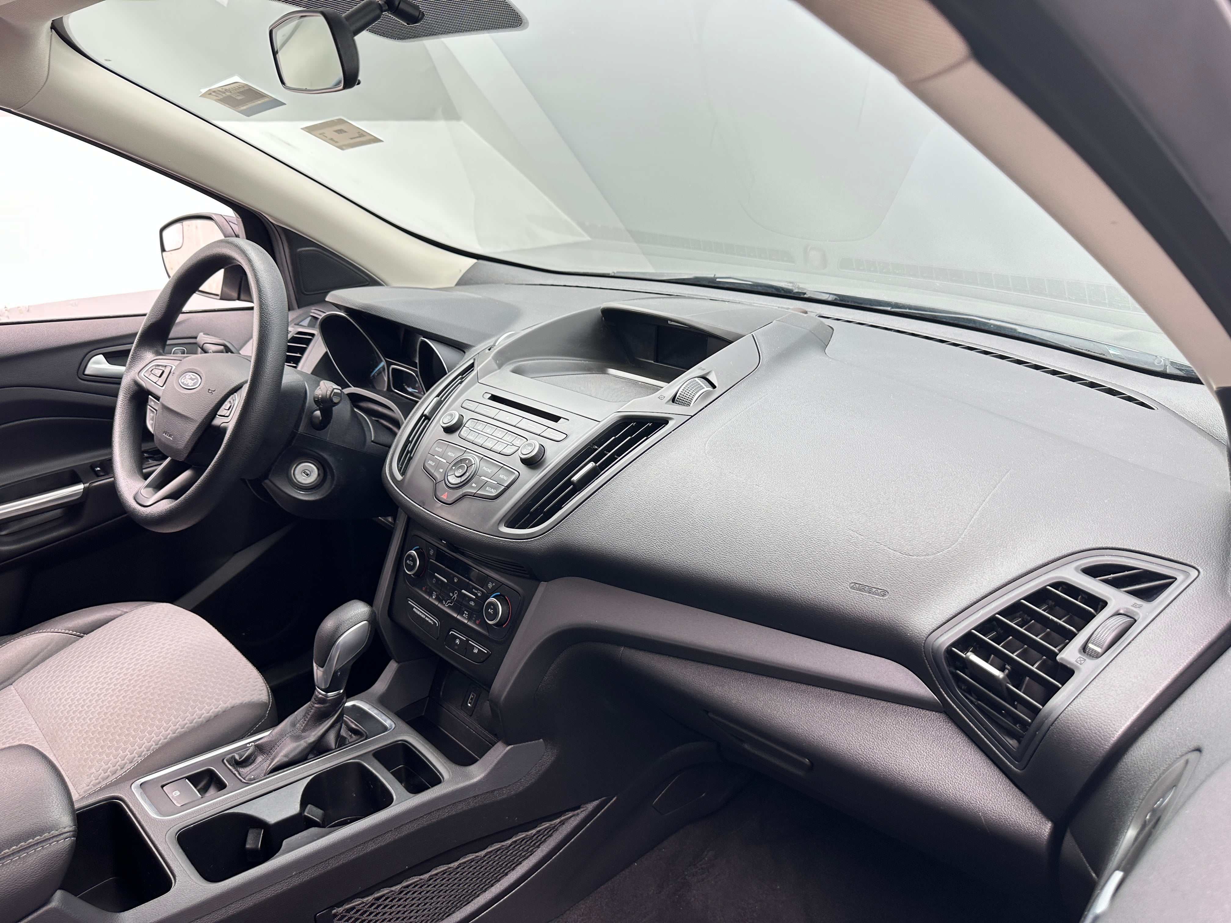 2018 Ford Escape SE 3