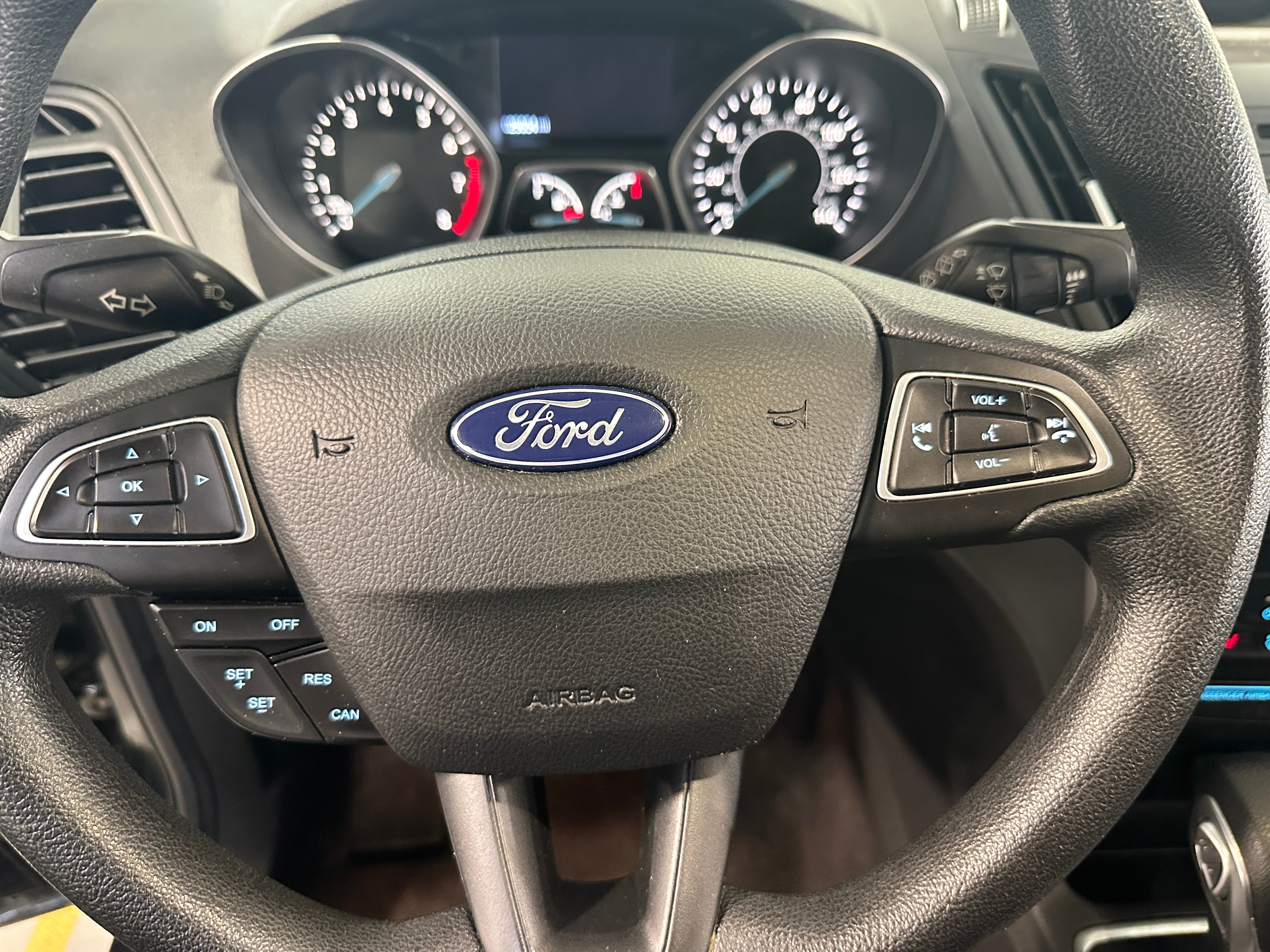 2018 Ford Escape SE 5