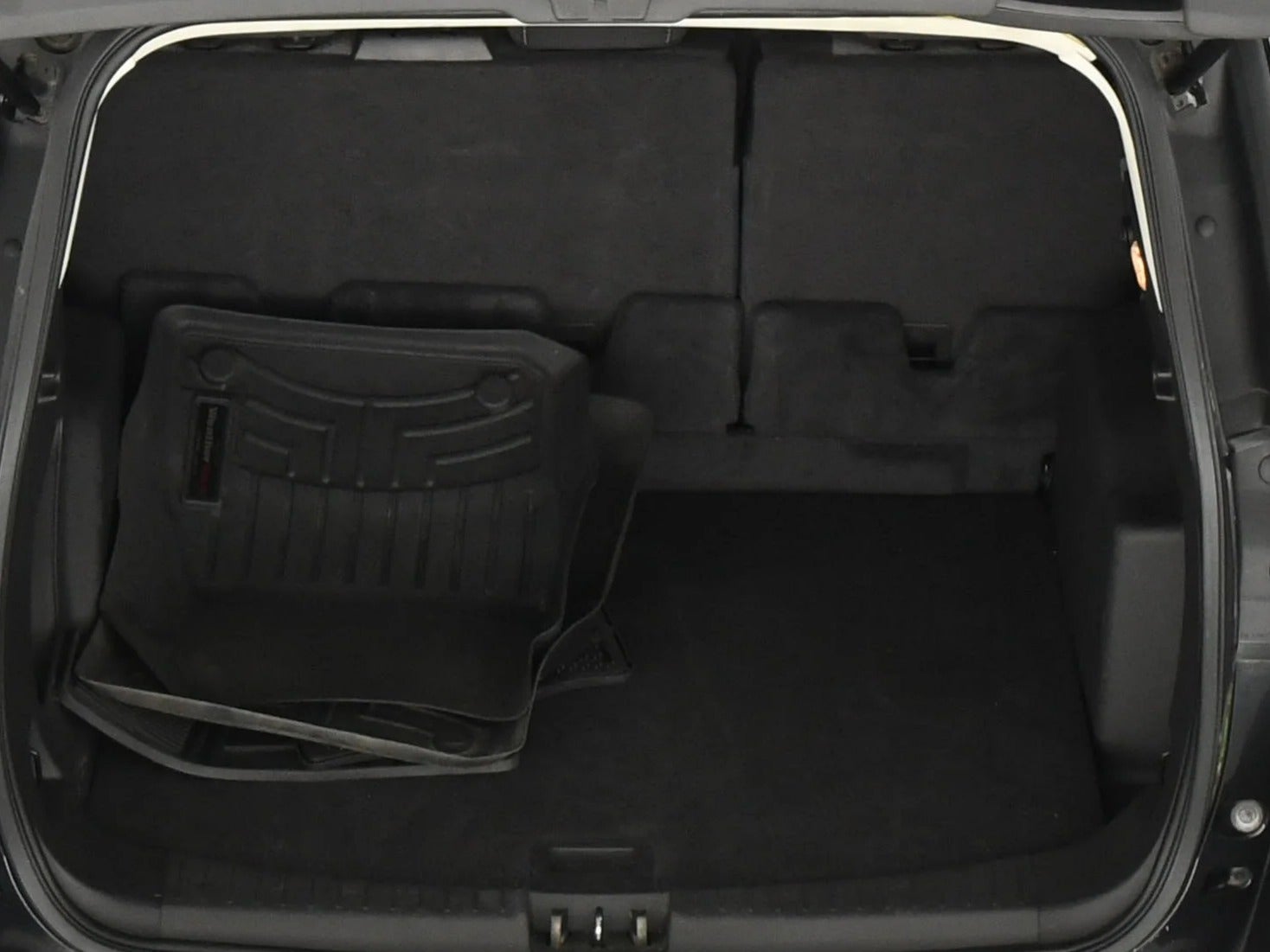 2018 Ford Escape SE 7