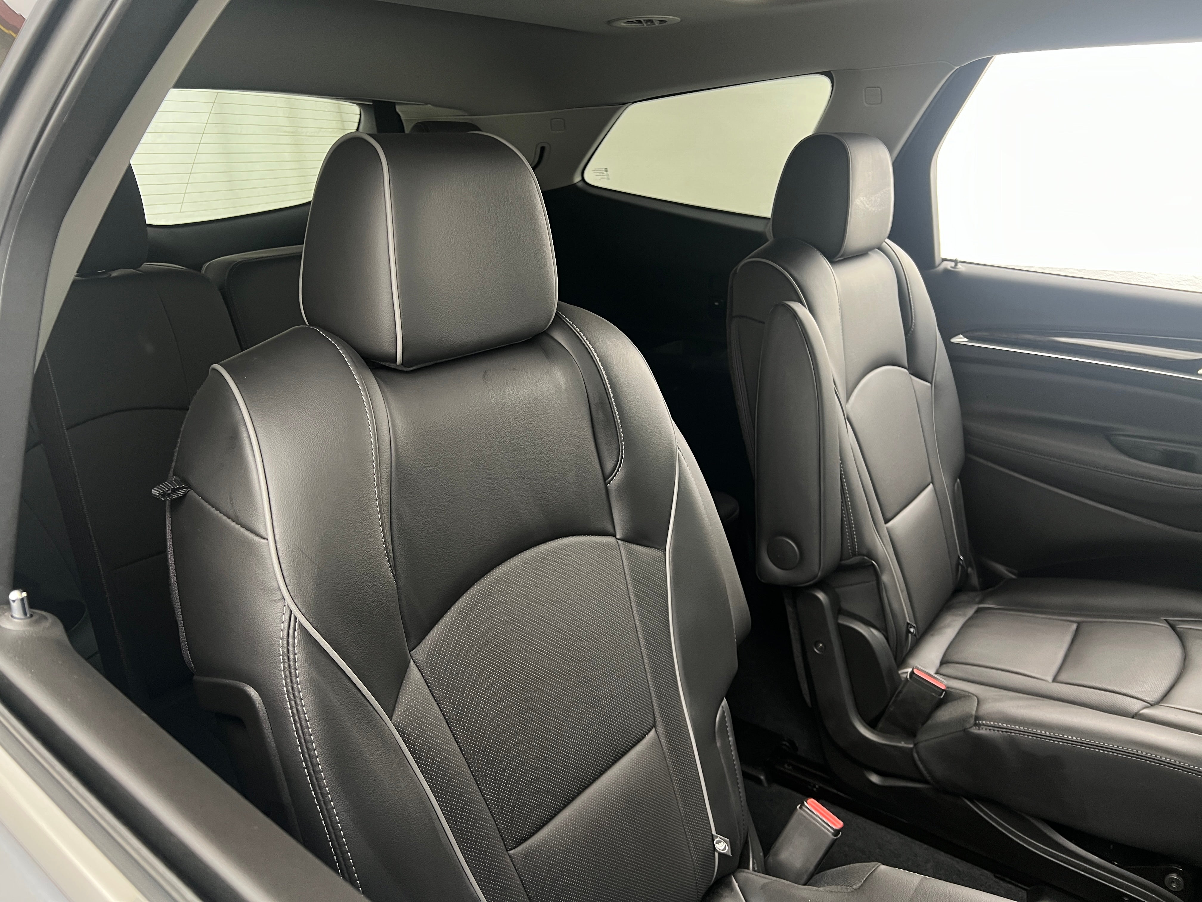 2021 Buick Enclave Avenir 5