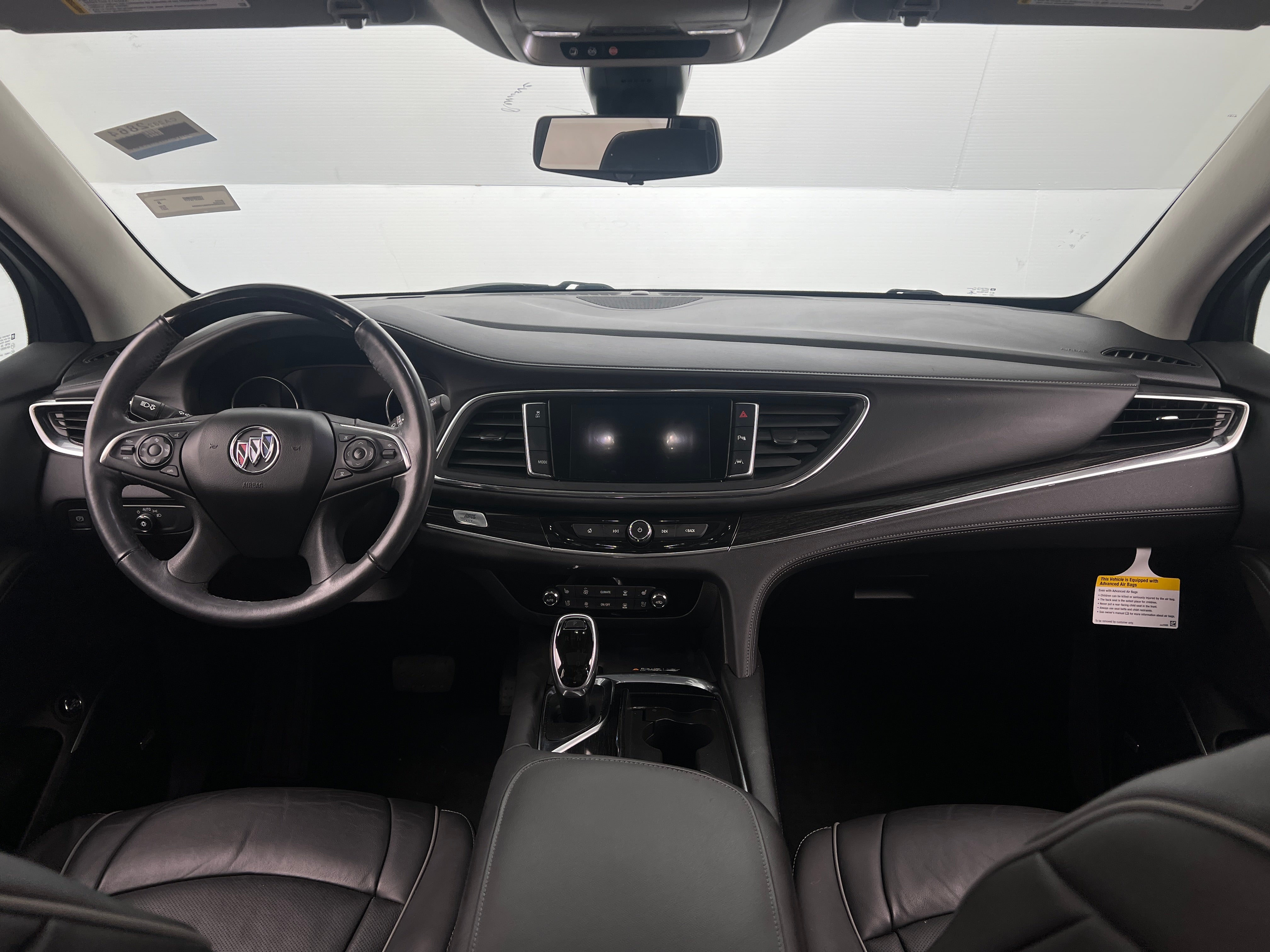 2021 Buick Enclave Avenir 2