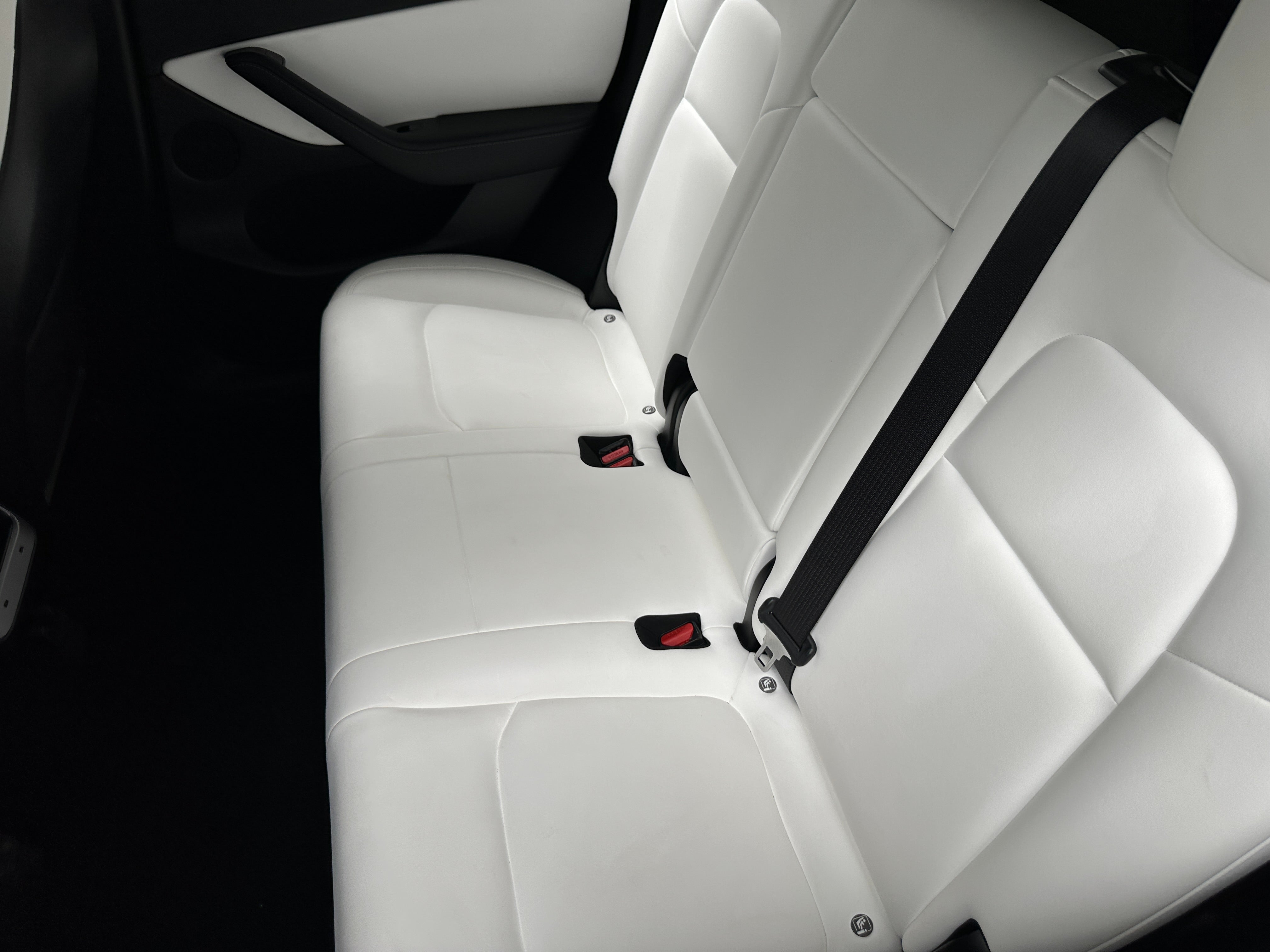 2020 Tesla Model Y Long Range 4