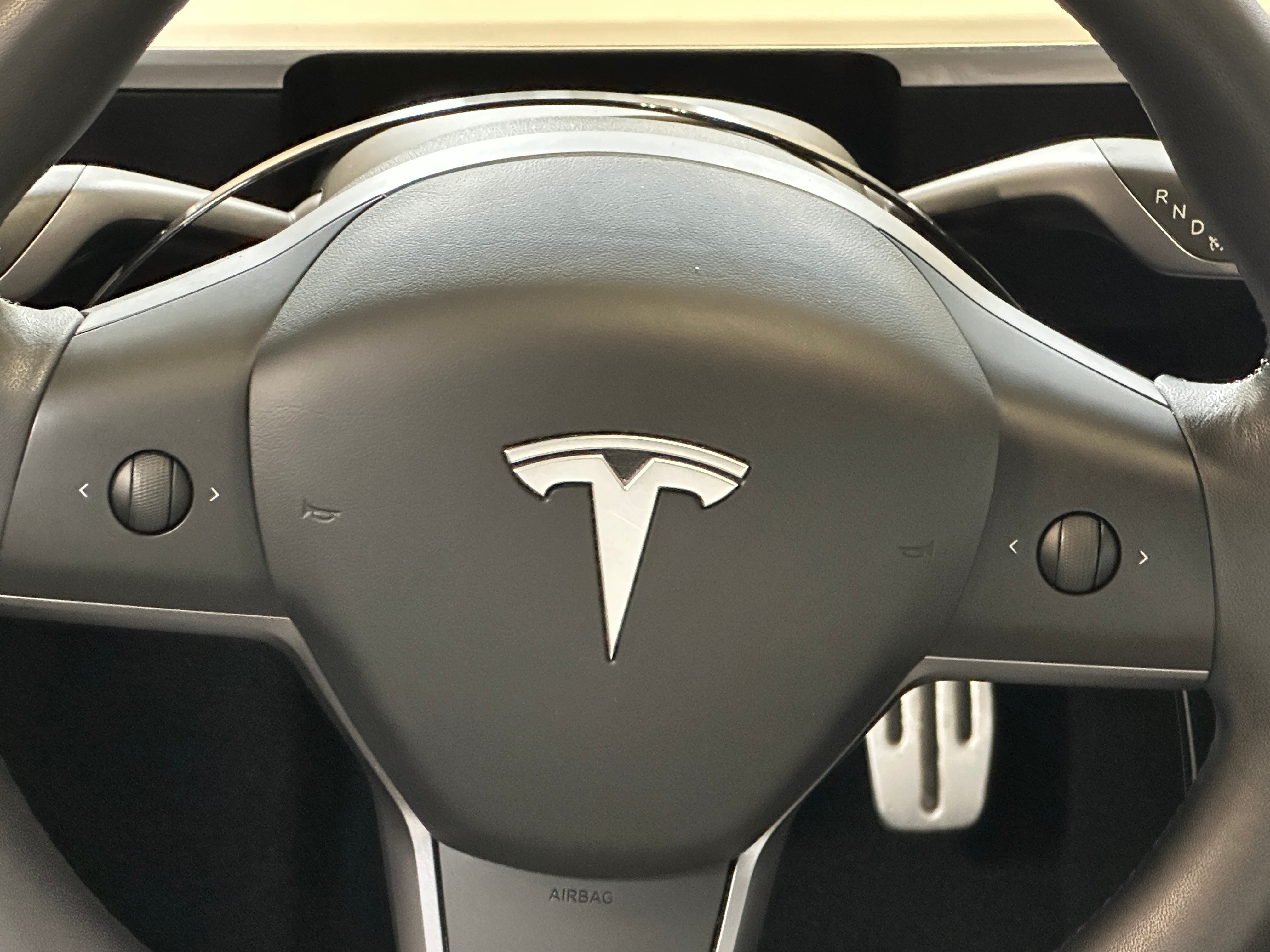 2020 Tesla Model Y Long Range 3