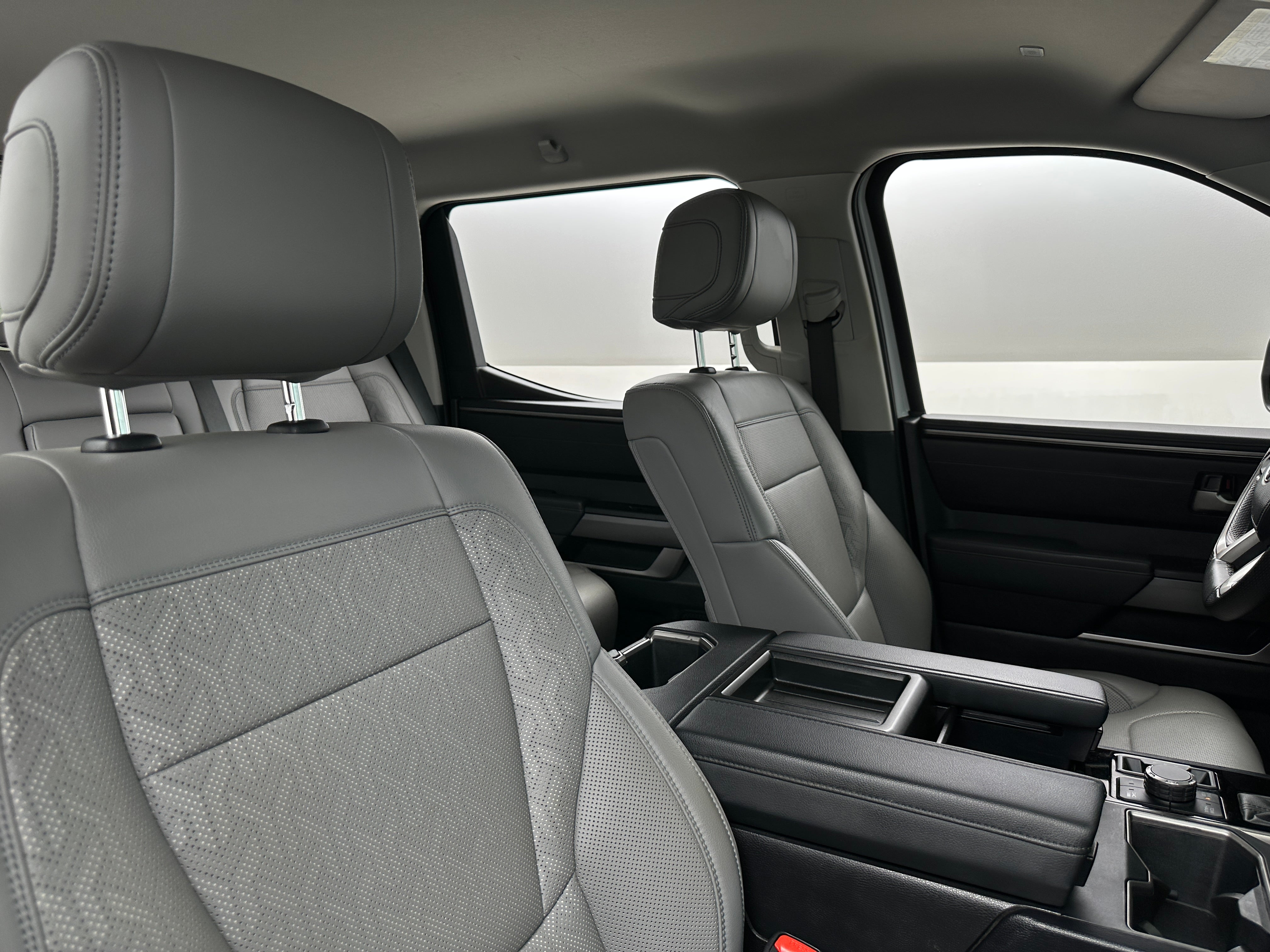 2023 Toyota Tundra SR5 2