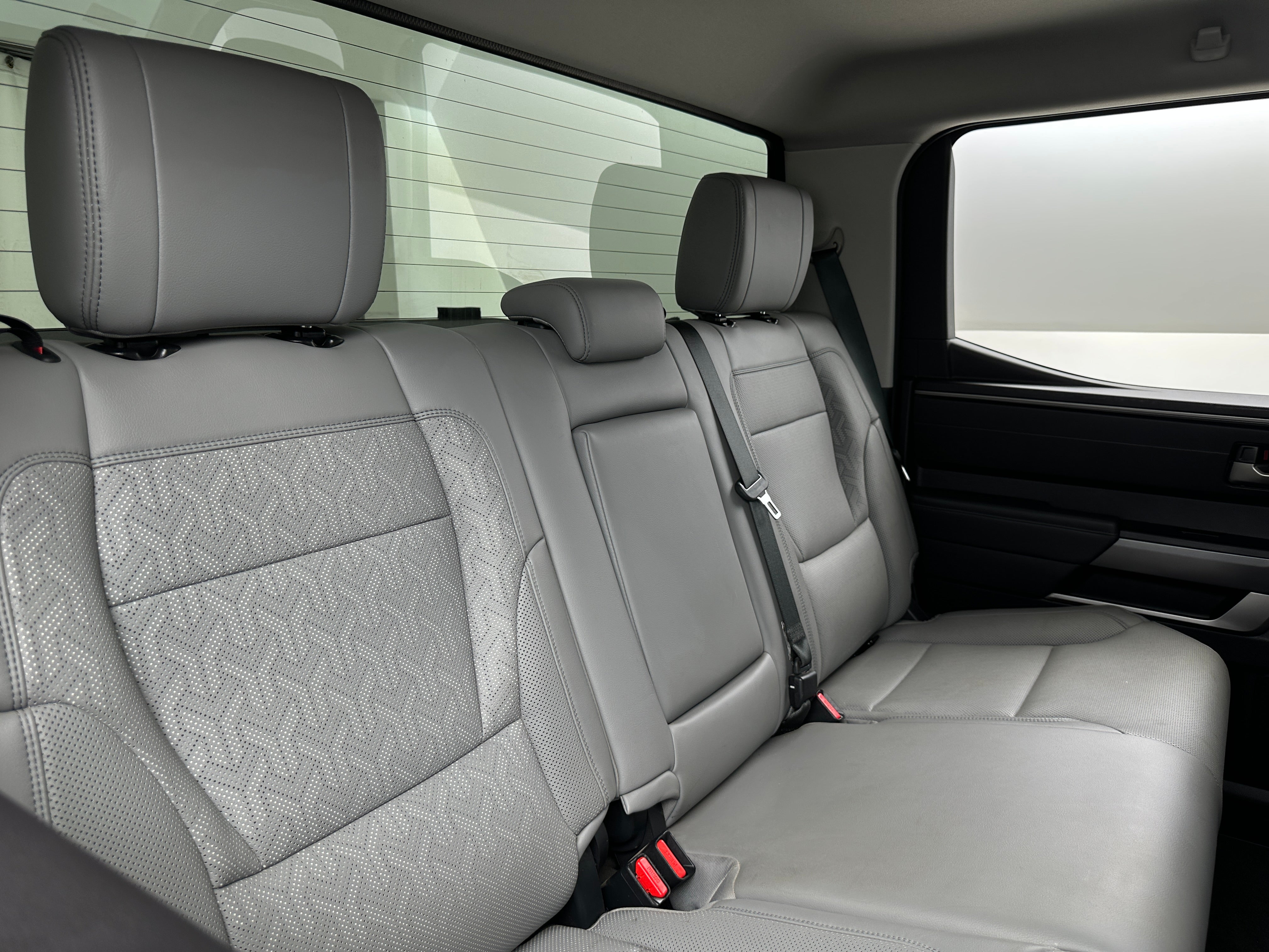 2023 Toyota Tundra SR5 6