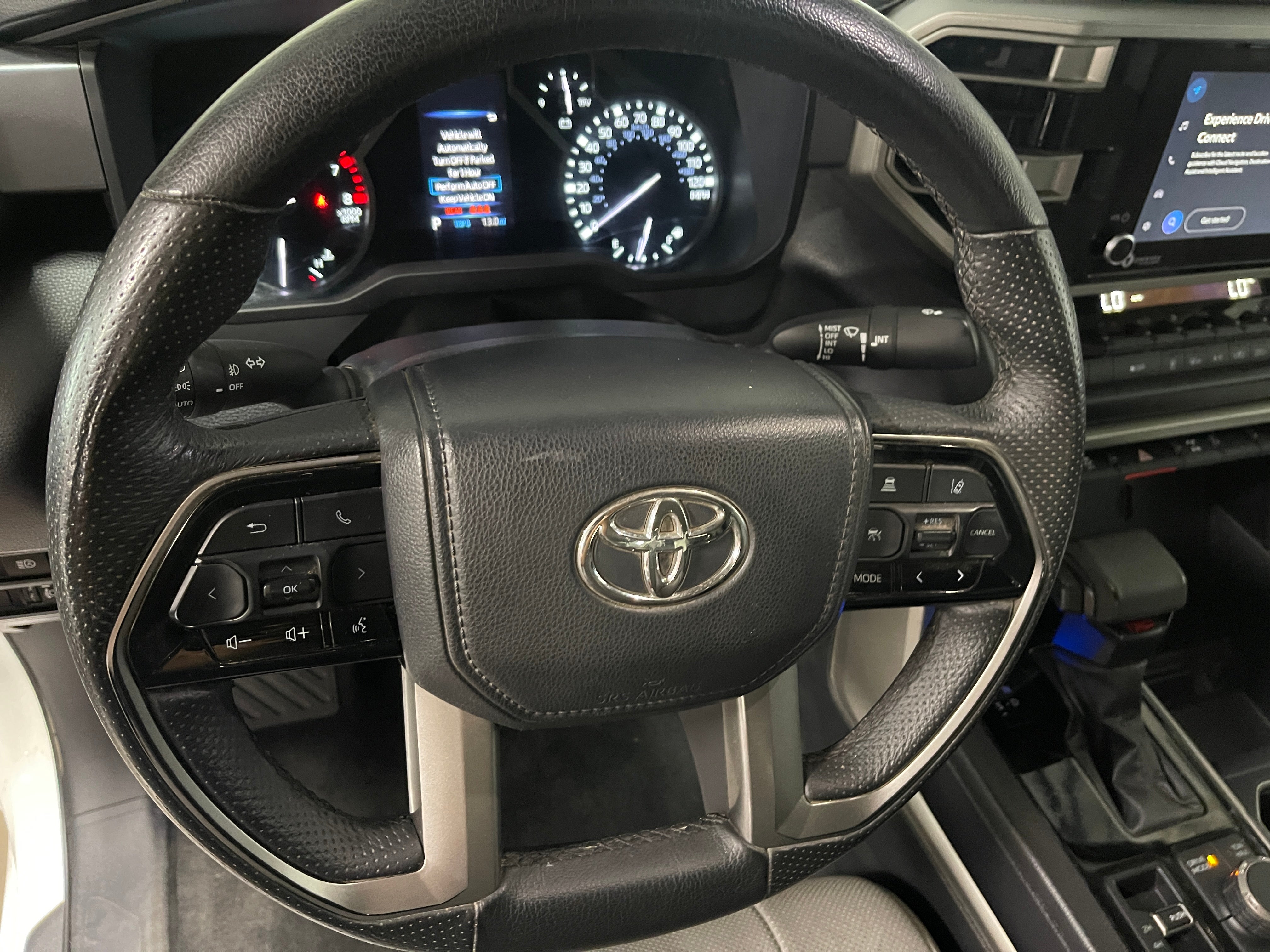 2023 Toyota Tundra SR5 5