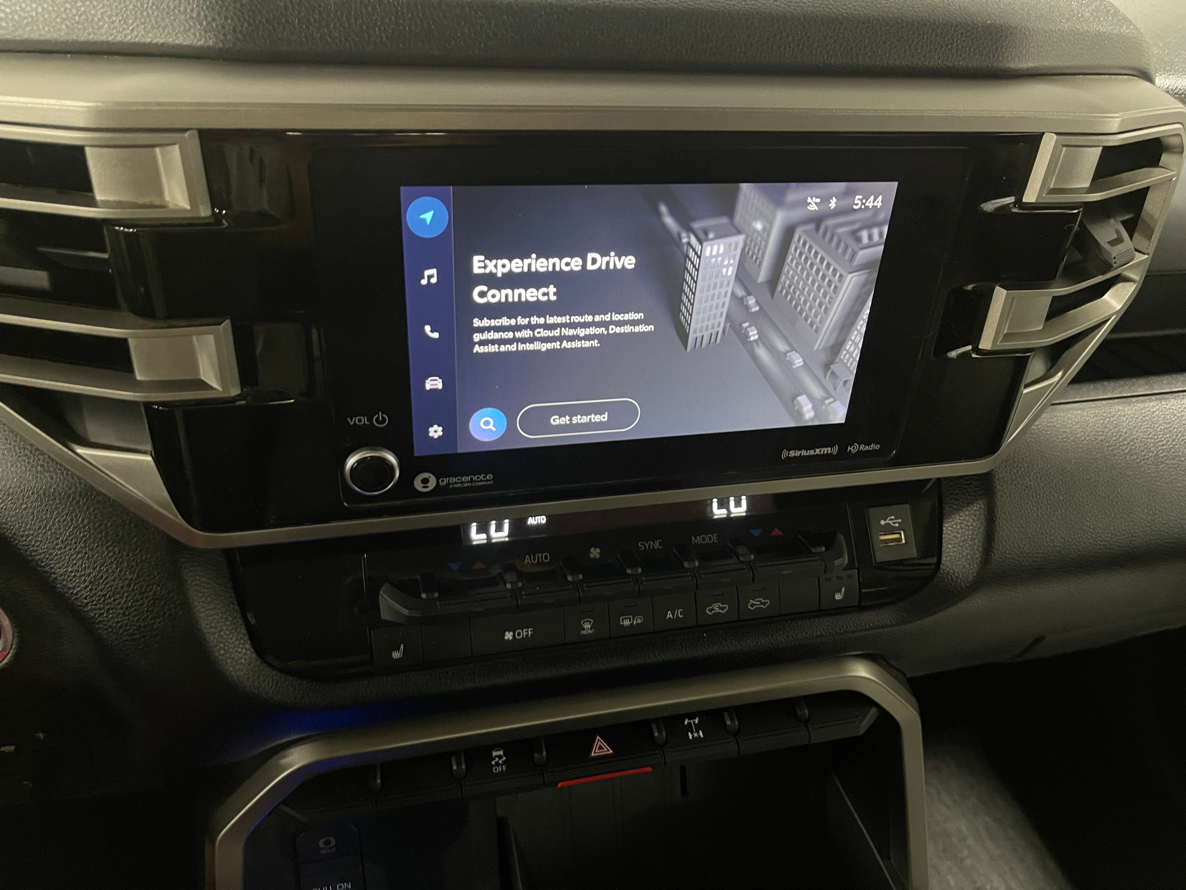 2023 Toyota Tundra SR5 4