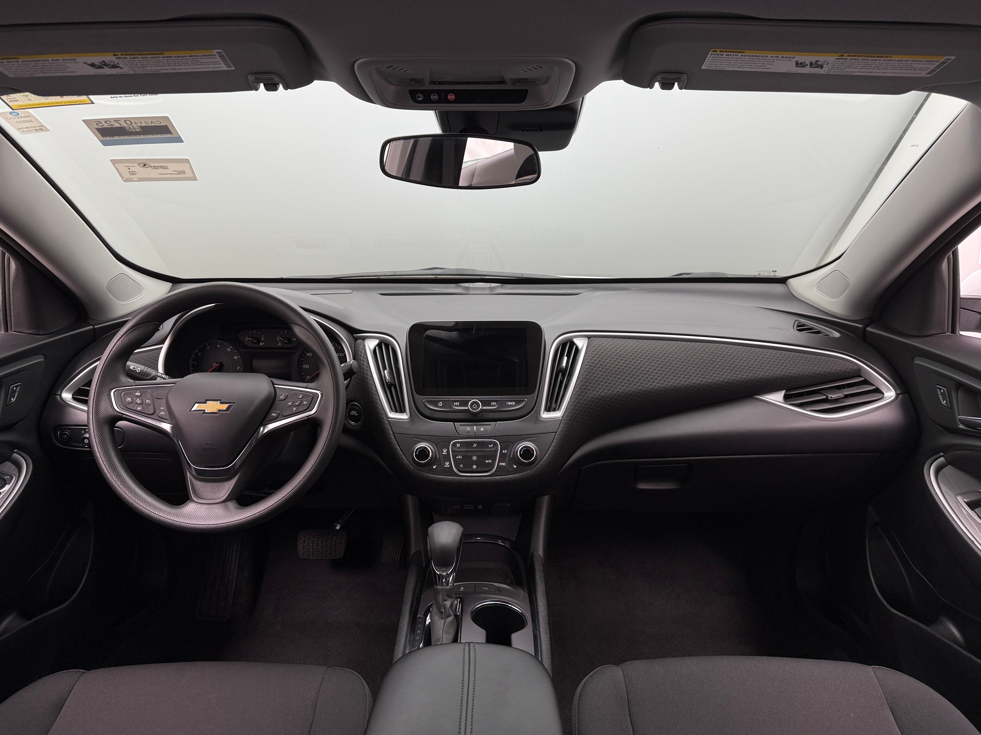 2024 Chevrolet Malibu LT 3