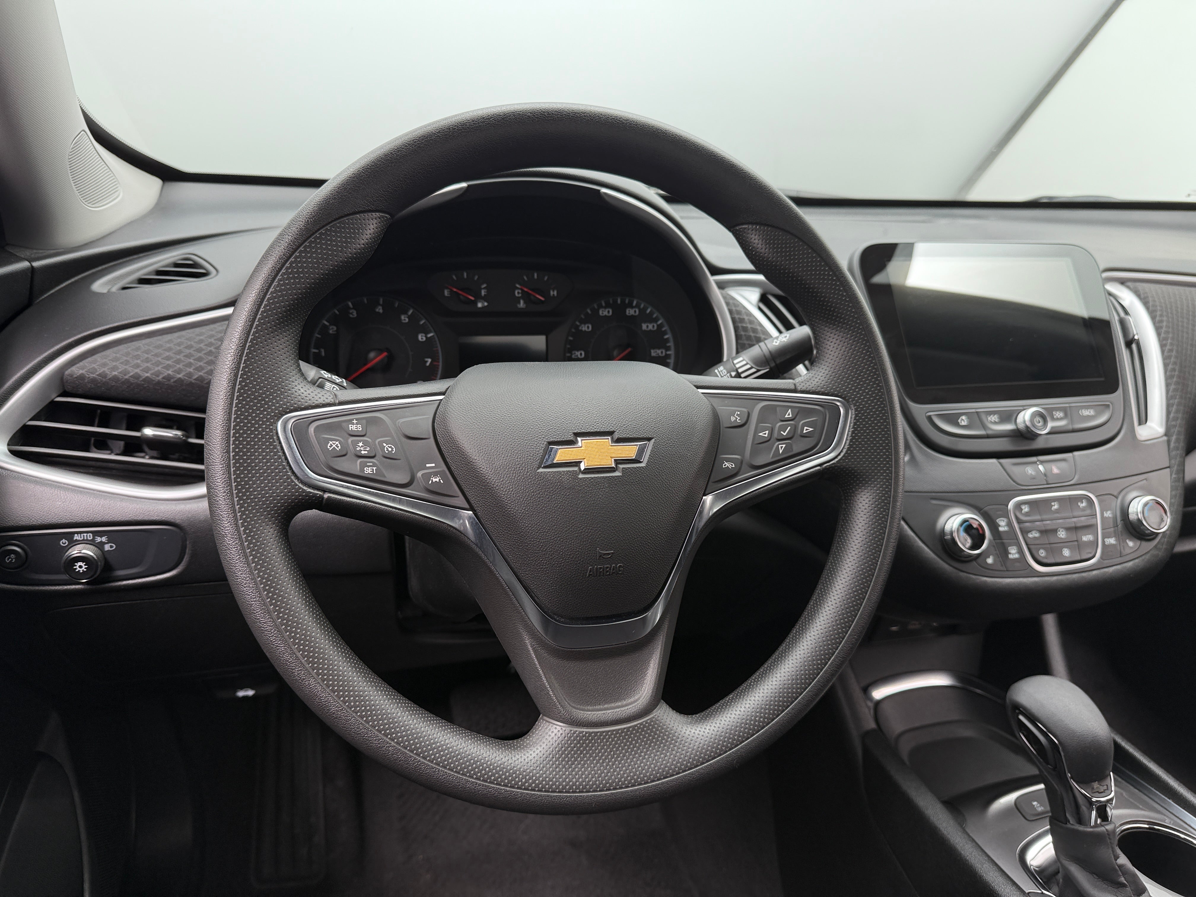 2024 Chevrolet Malibu LT 5