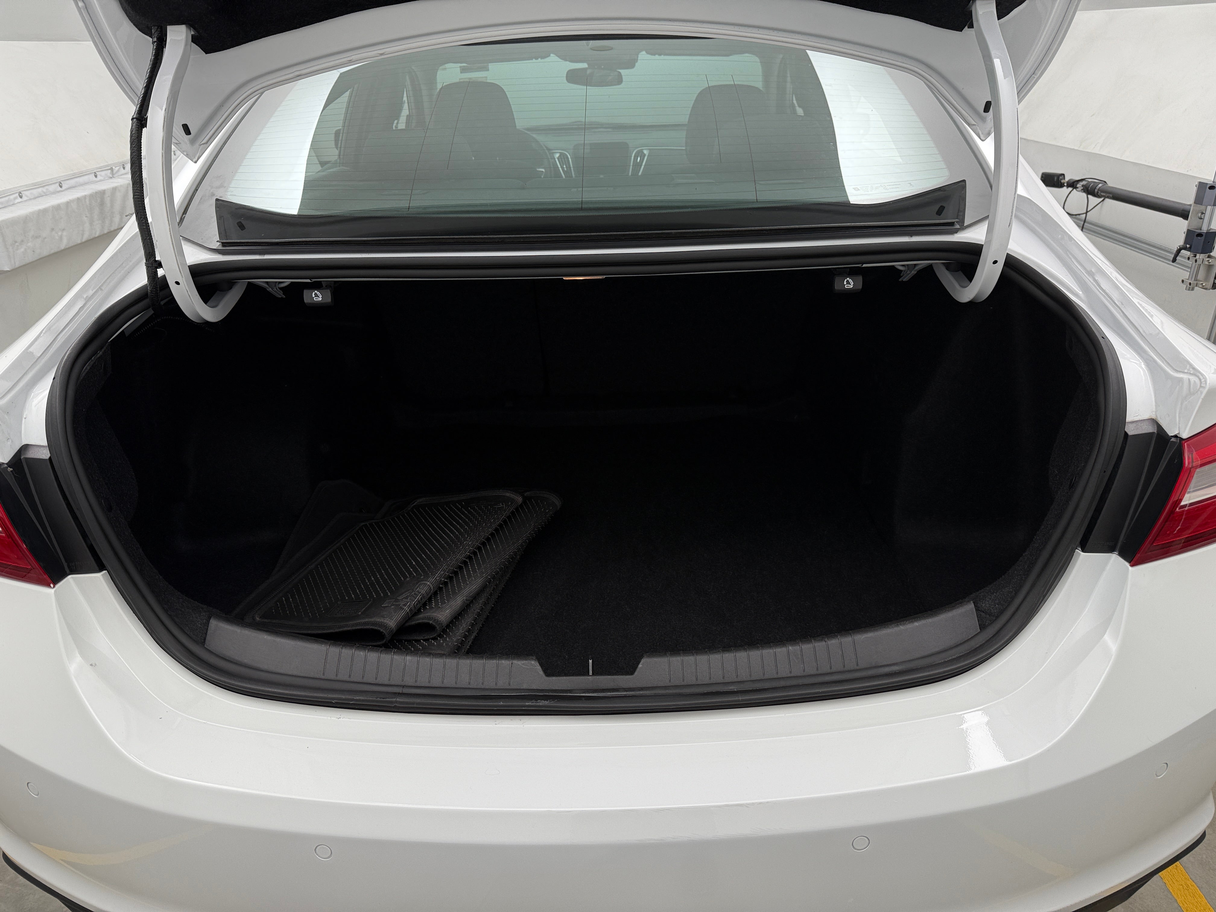 2024 Chevrolet Malibu LT 7