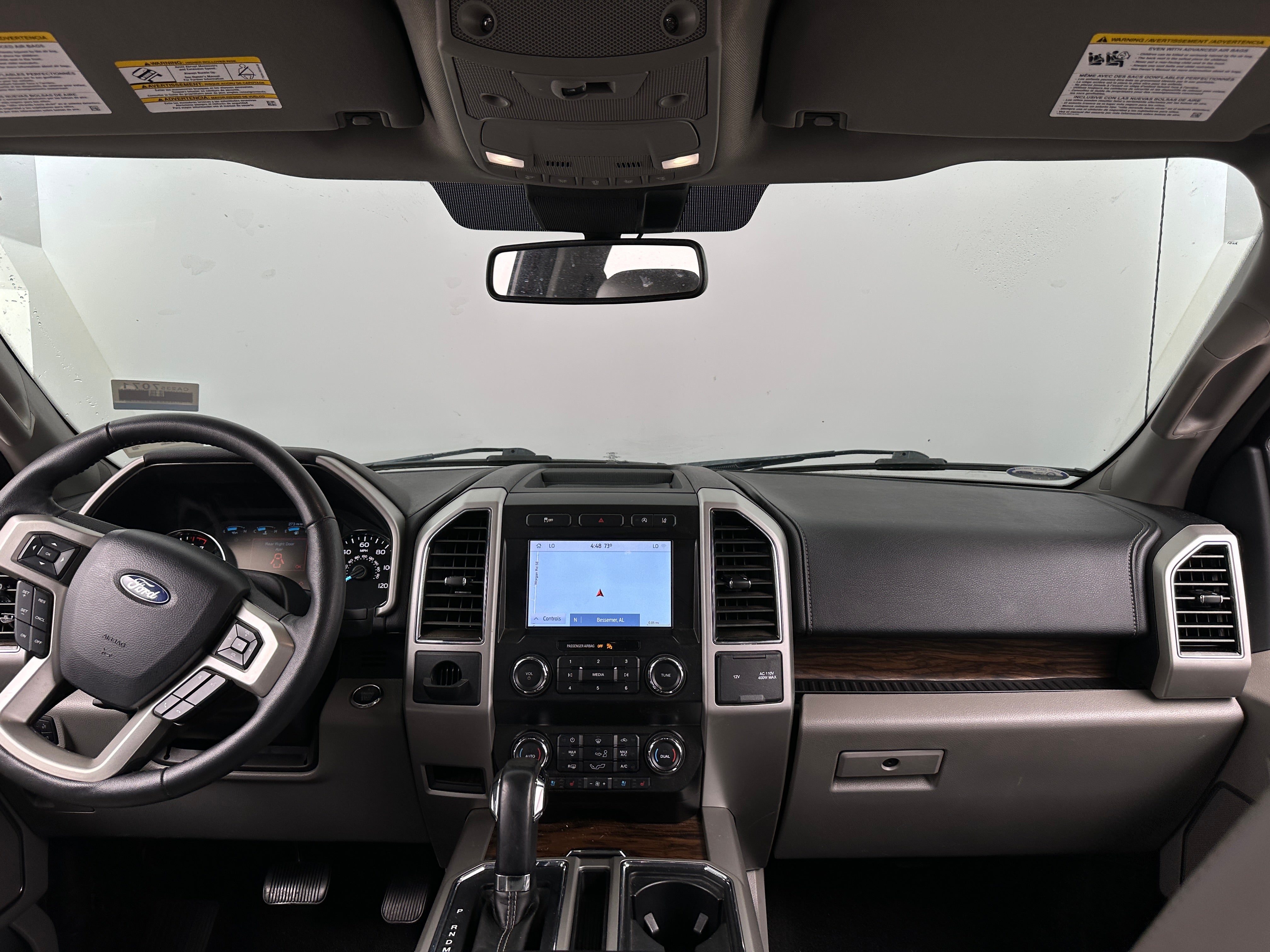 2020 Ford Econoline E-150 2