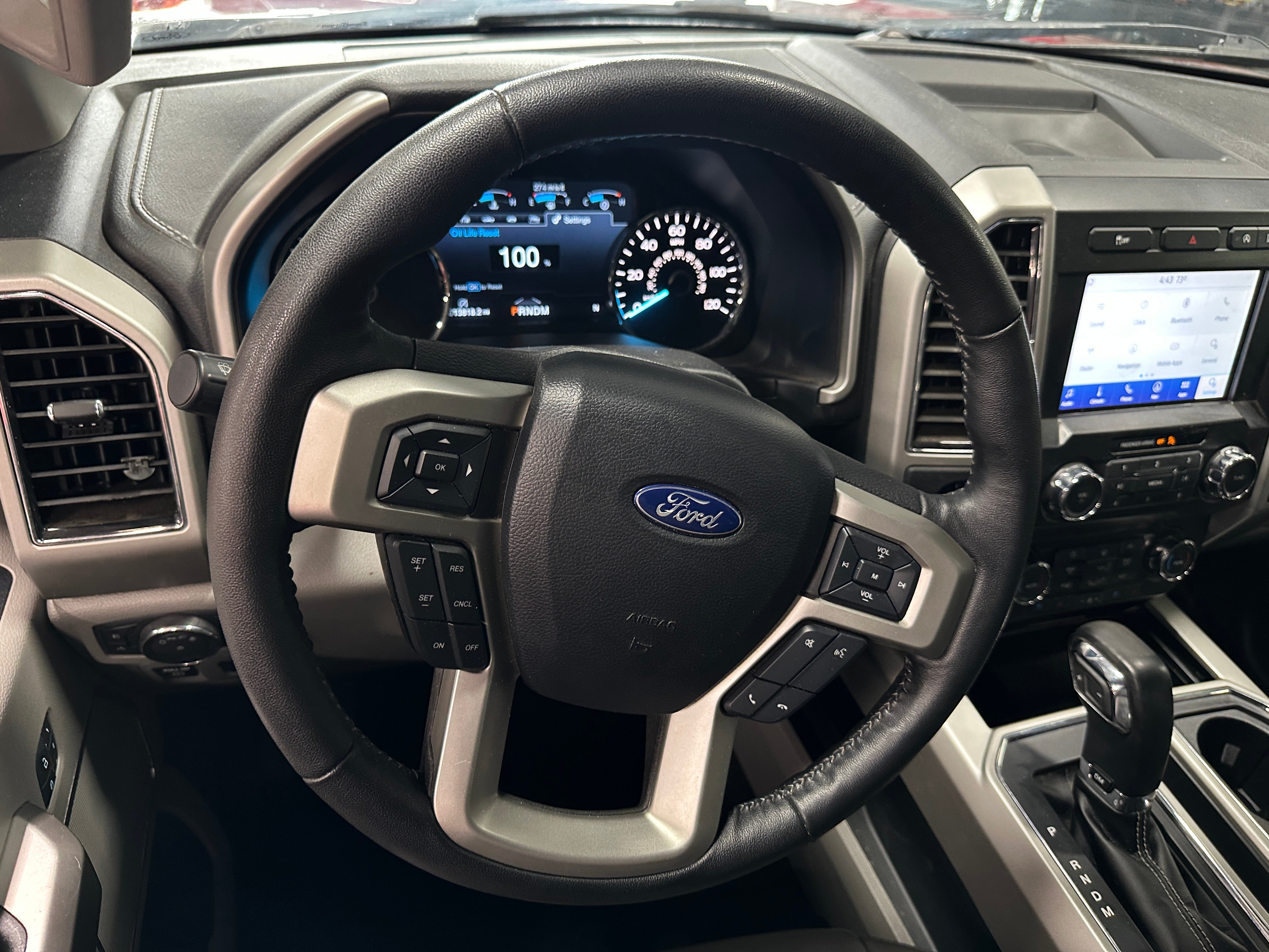 2020 Ford Econoline E-150 4
