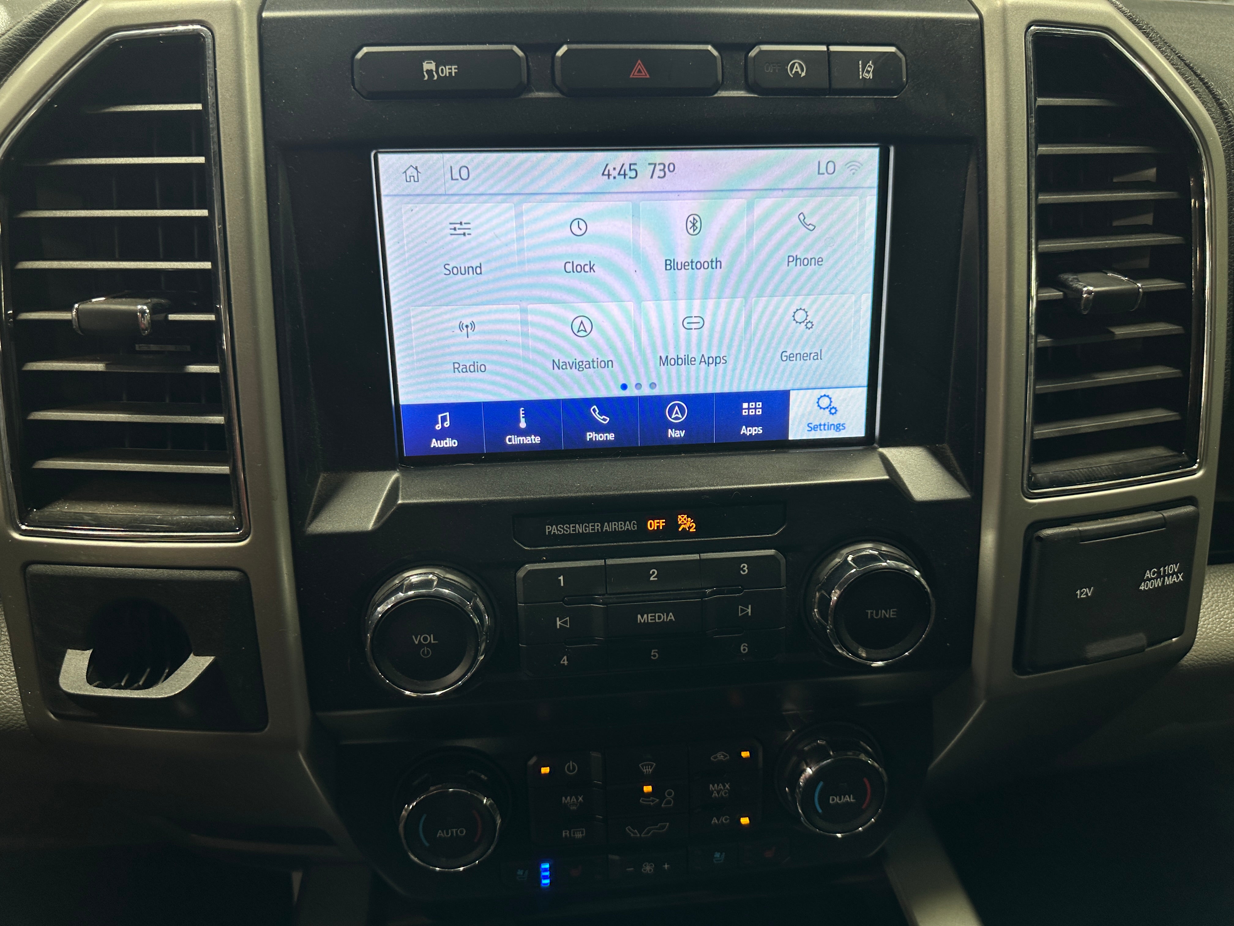 2020 Ford Econoline E-150 3