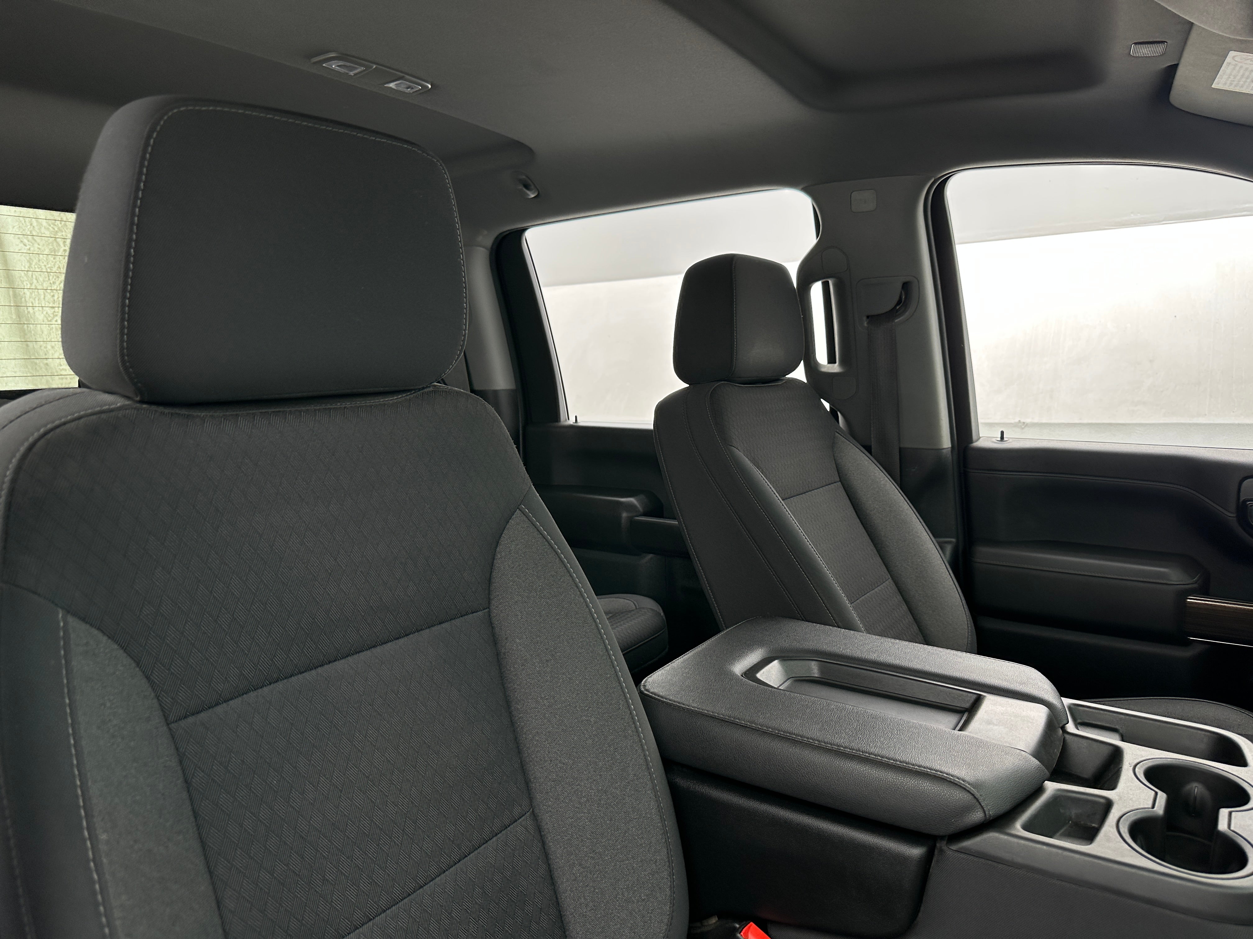 2022 Chevrolet Silverado 2500 LT 2