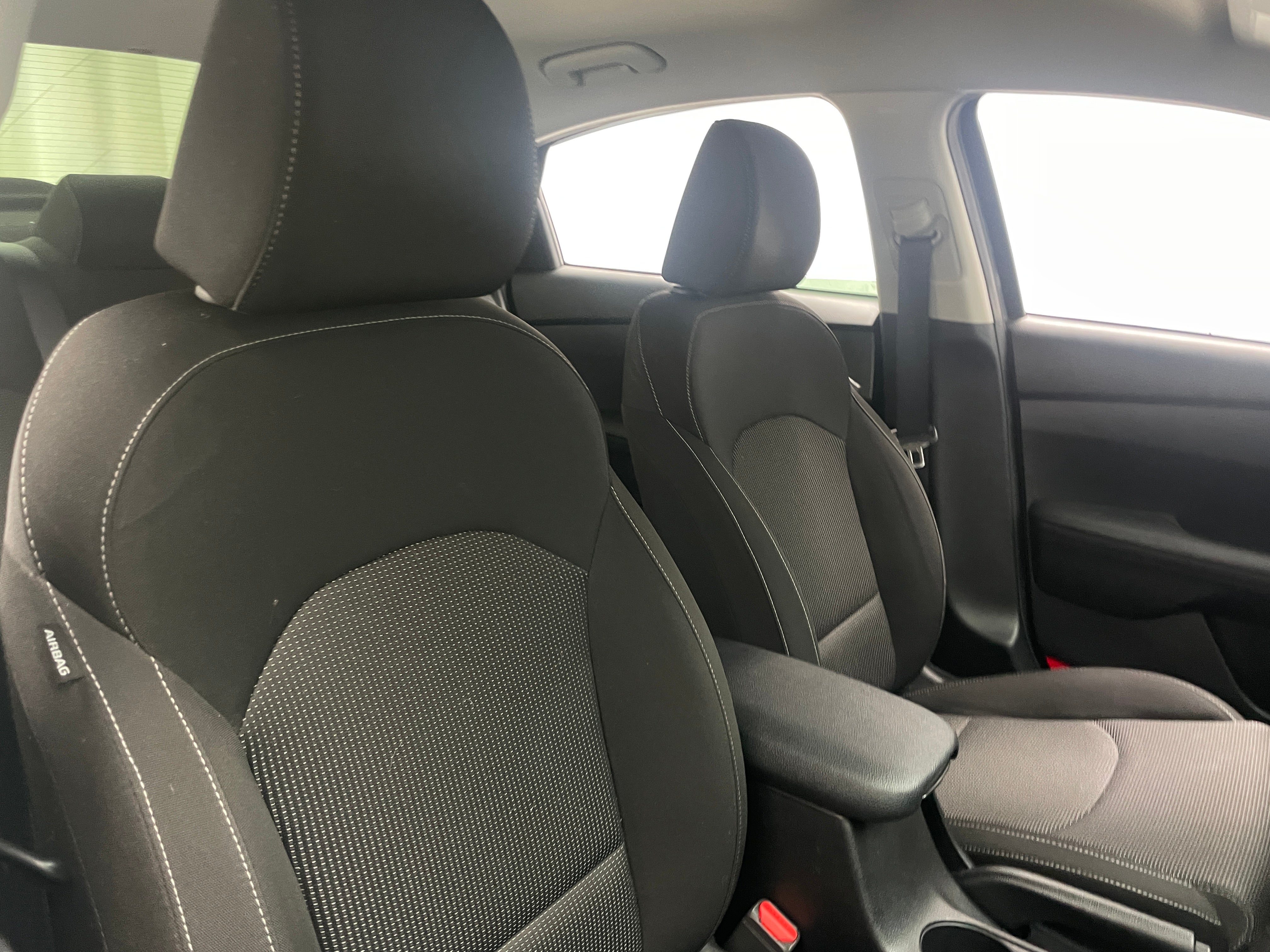 2020 Kia Forte LXS 2