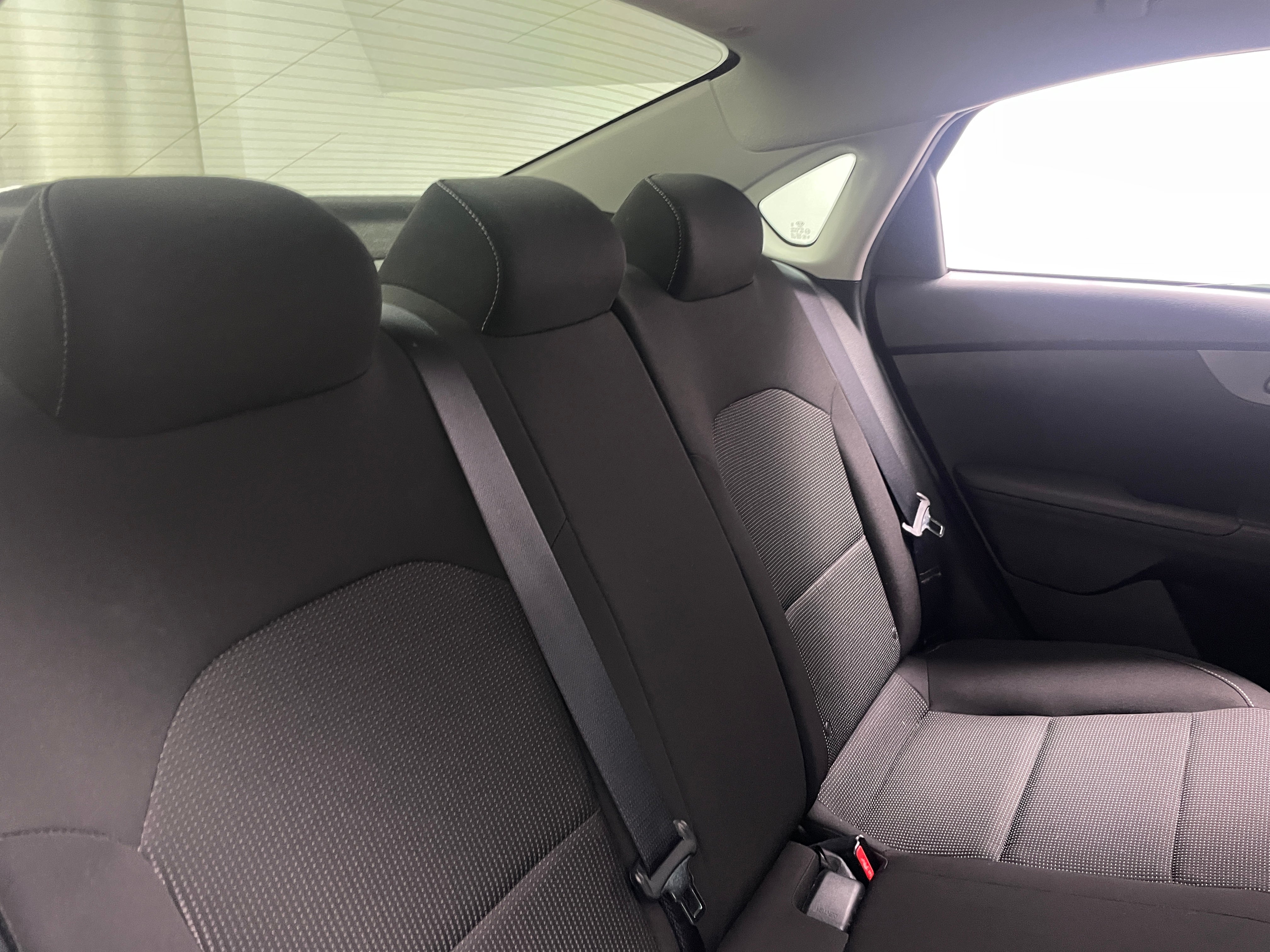 2020 Kia Forte LXS 6