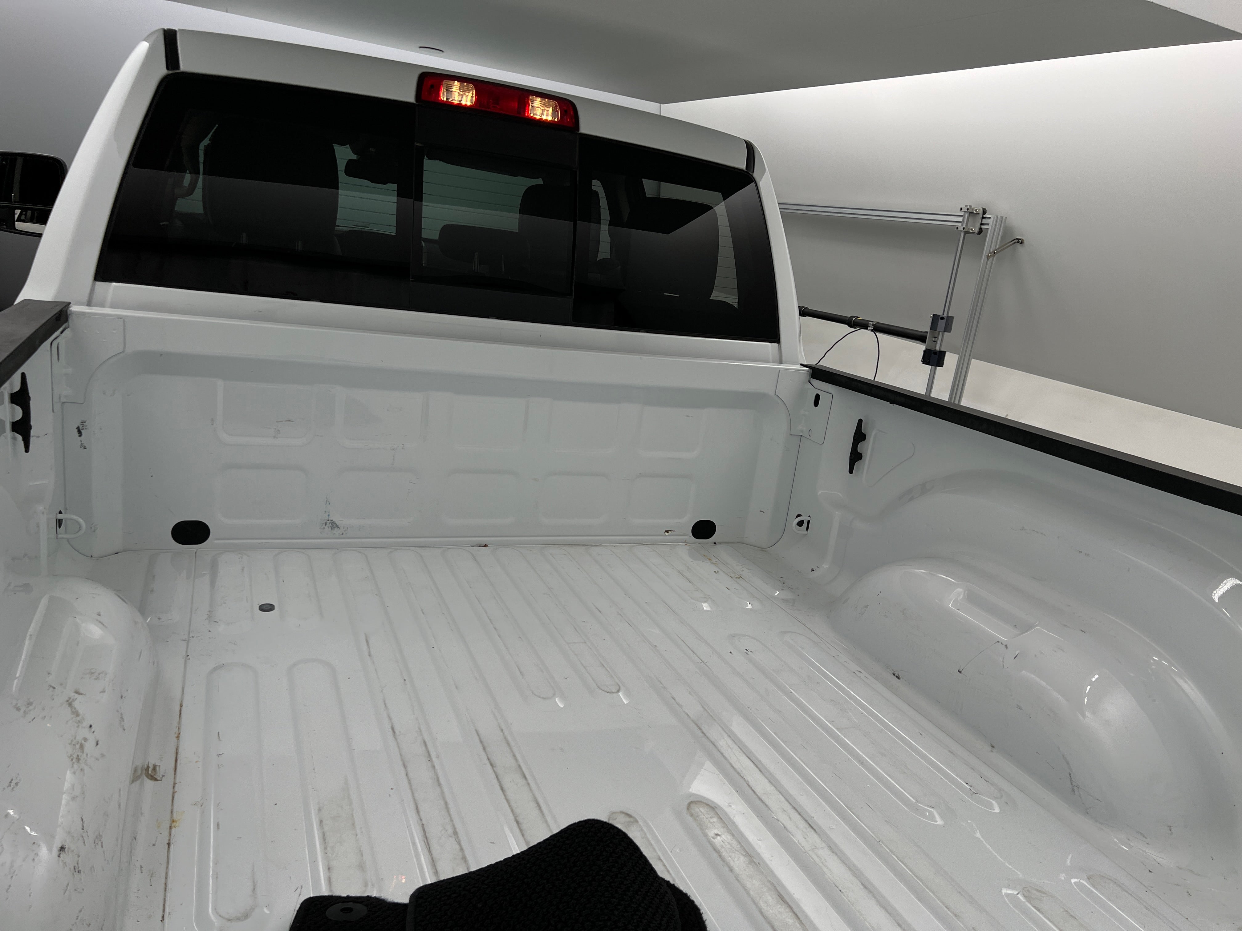 2024 RAM 2500 Laramie 6