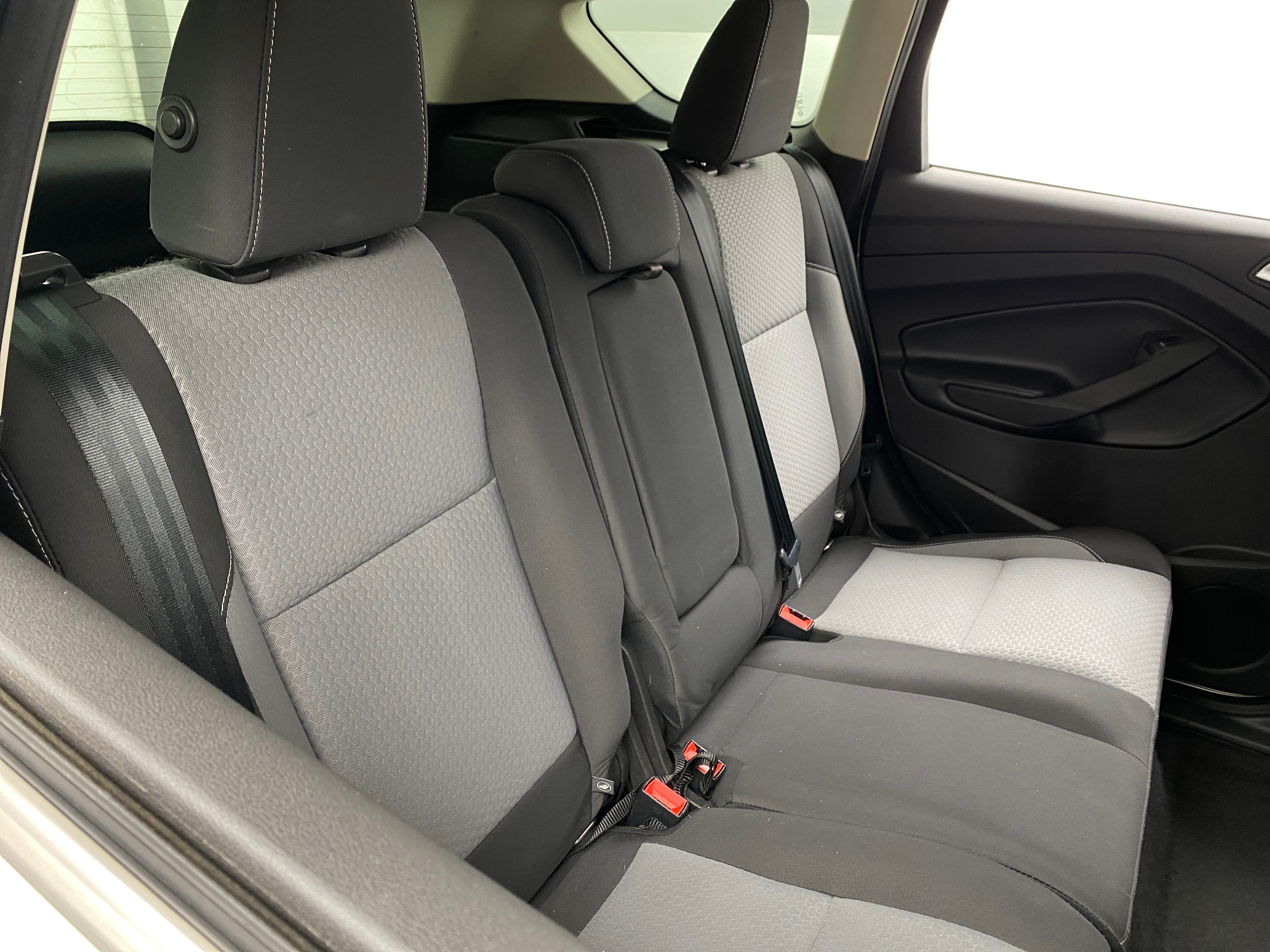 2017 Ford Escape SE 6