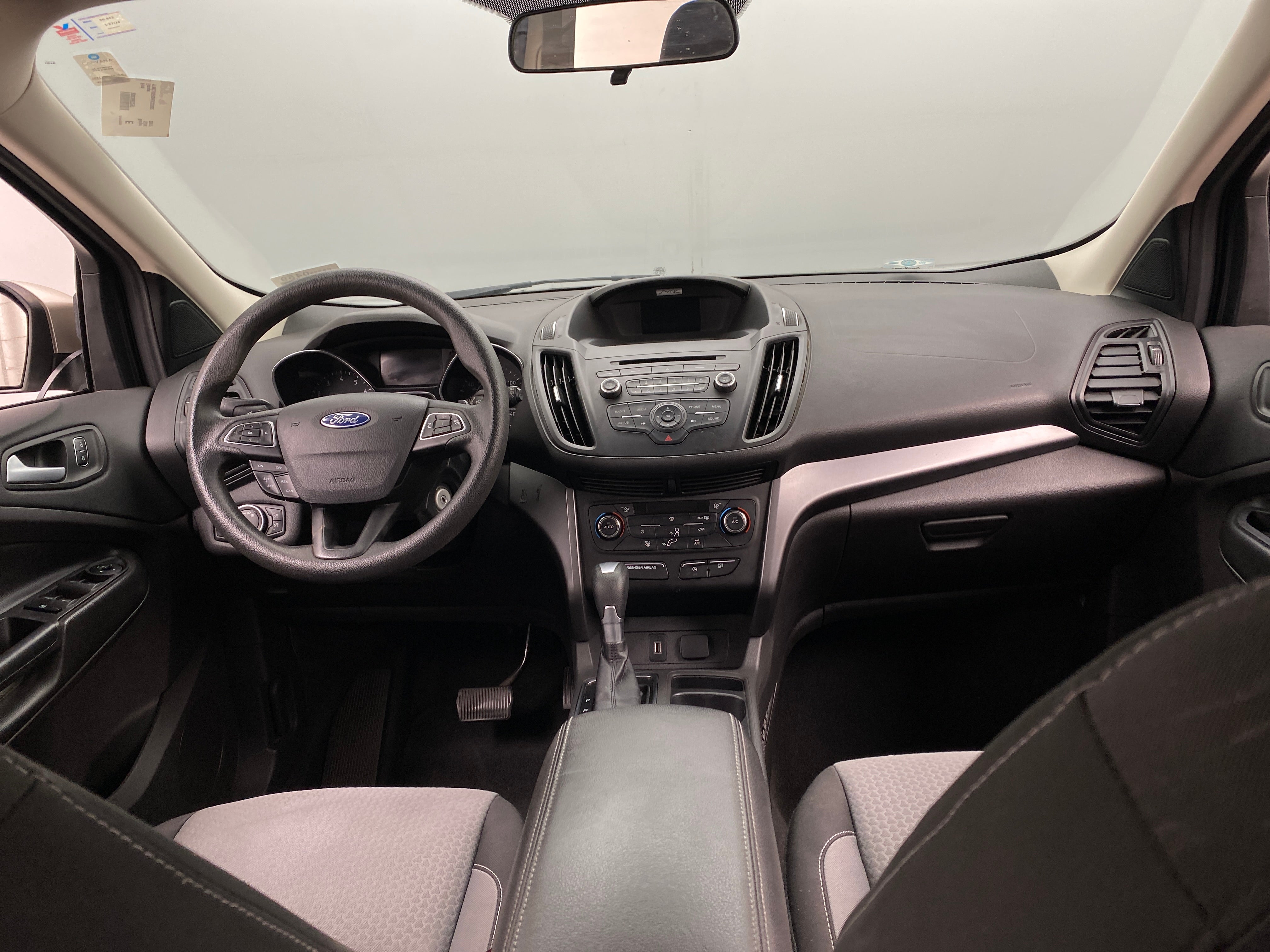 2017 Ford Escape SE 3