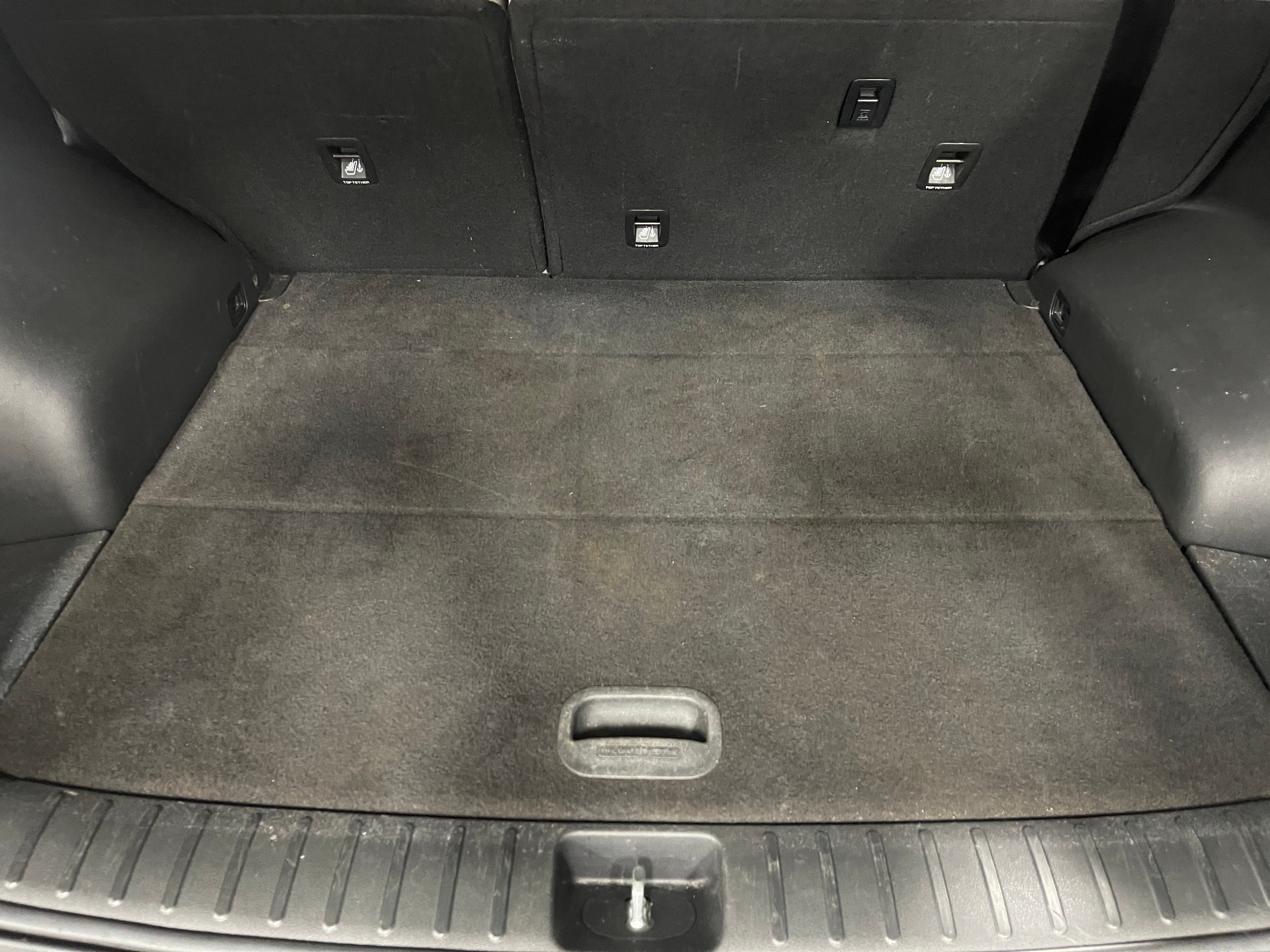 2018 Hyundai Tucson Value 7