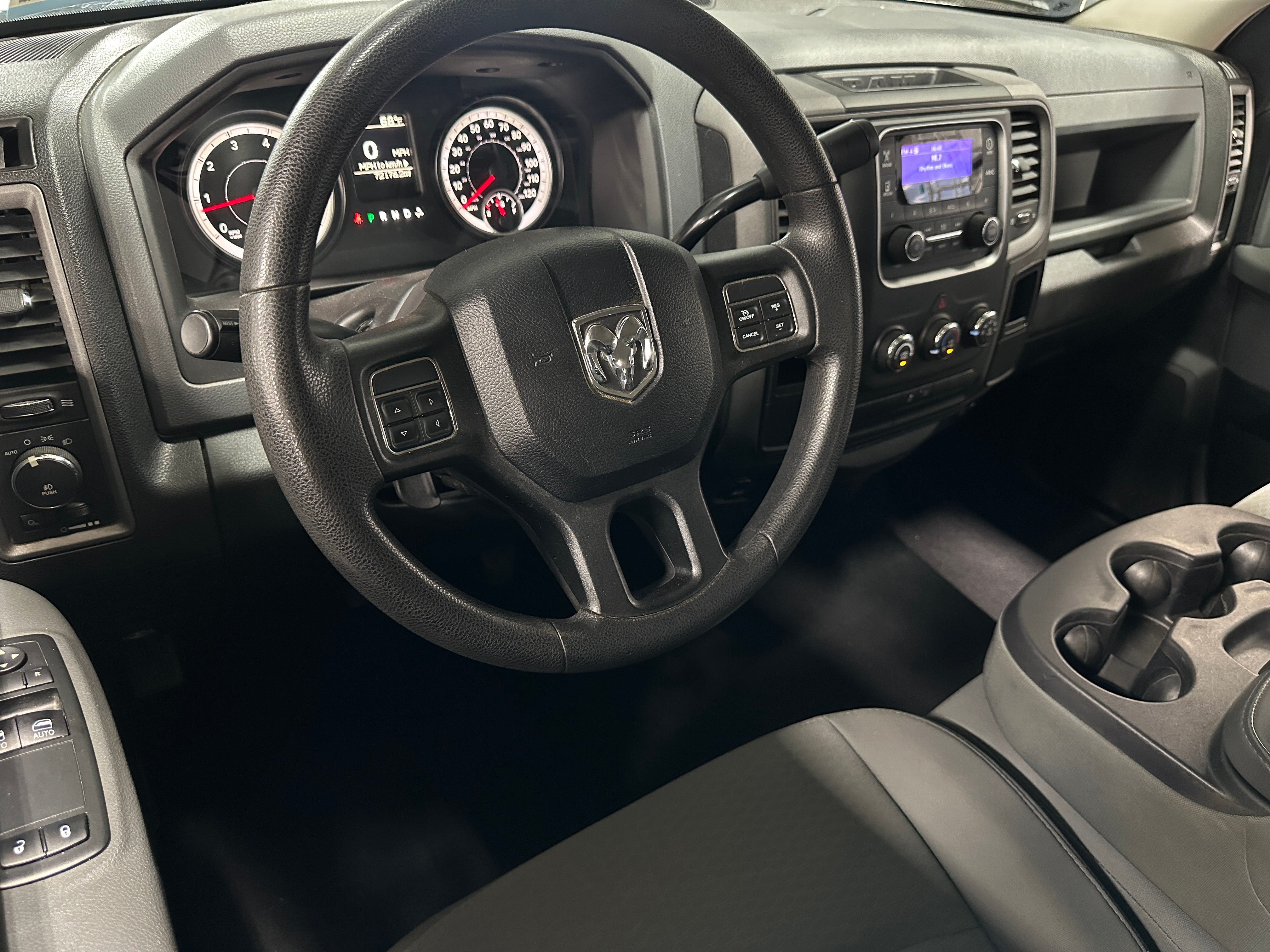 2014 RAM 1500 Express 3