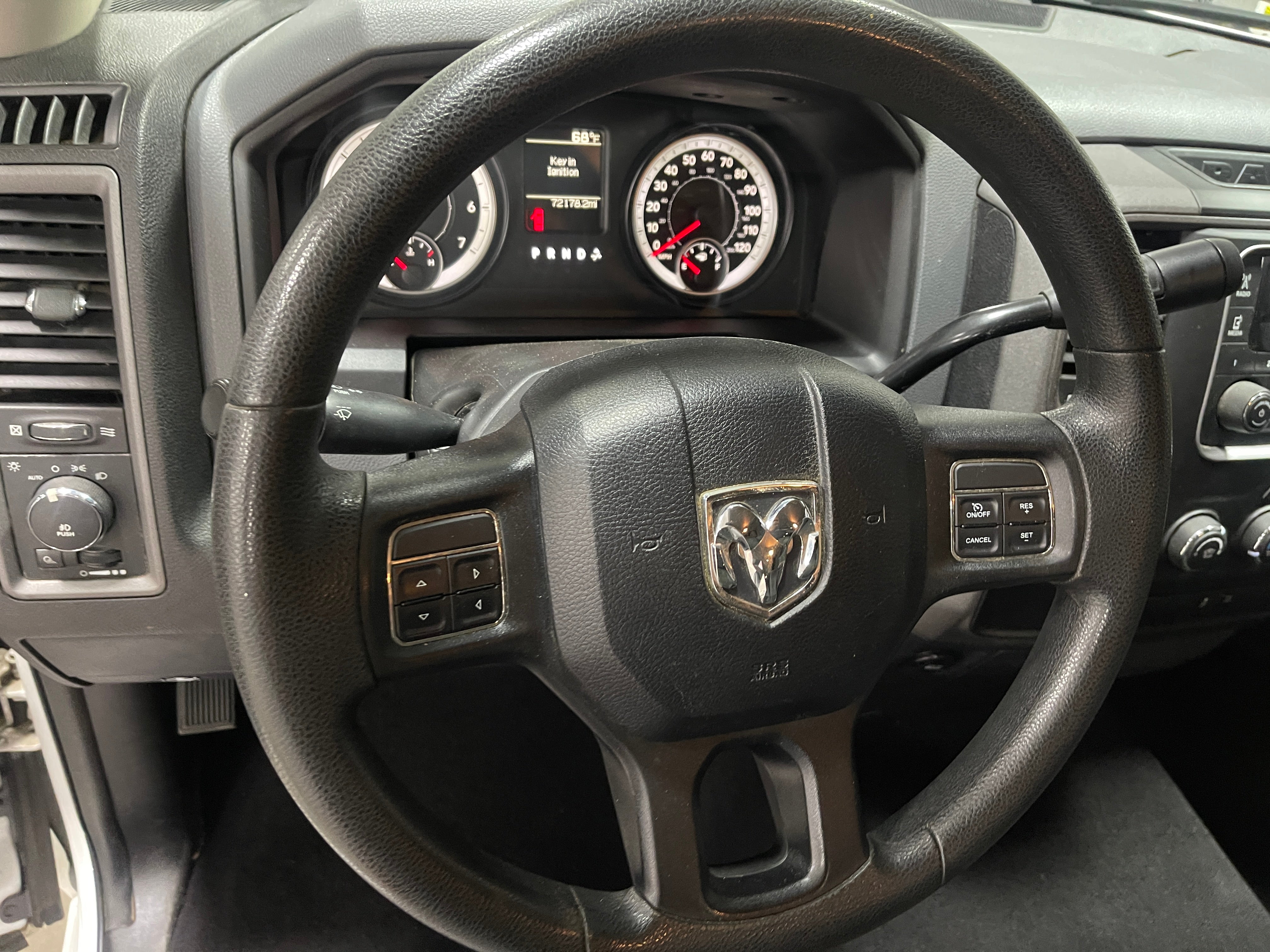 2014 RAM 1500 Express 5