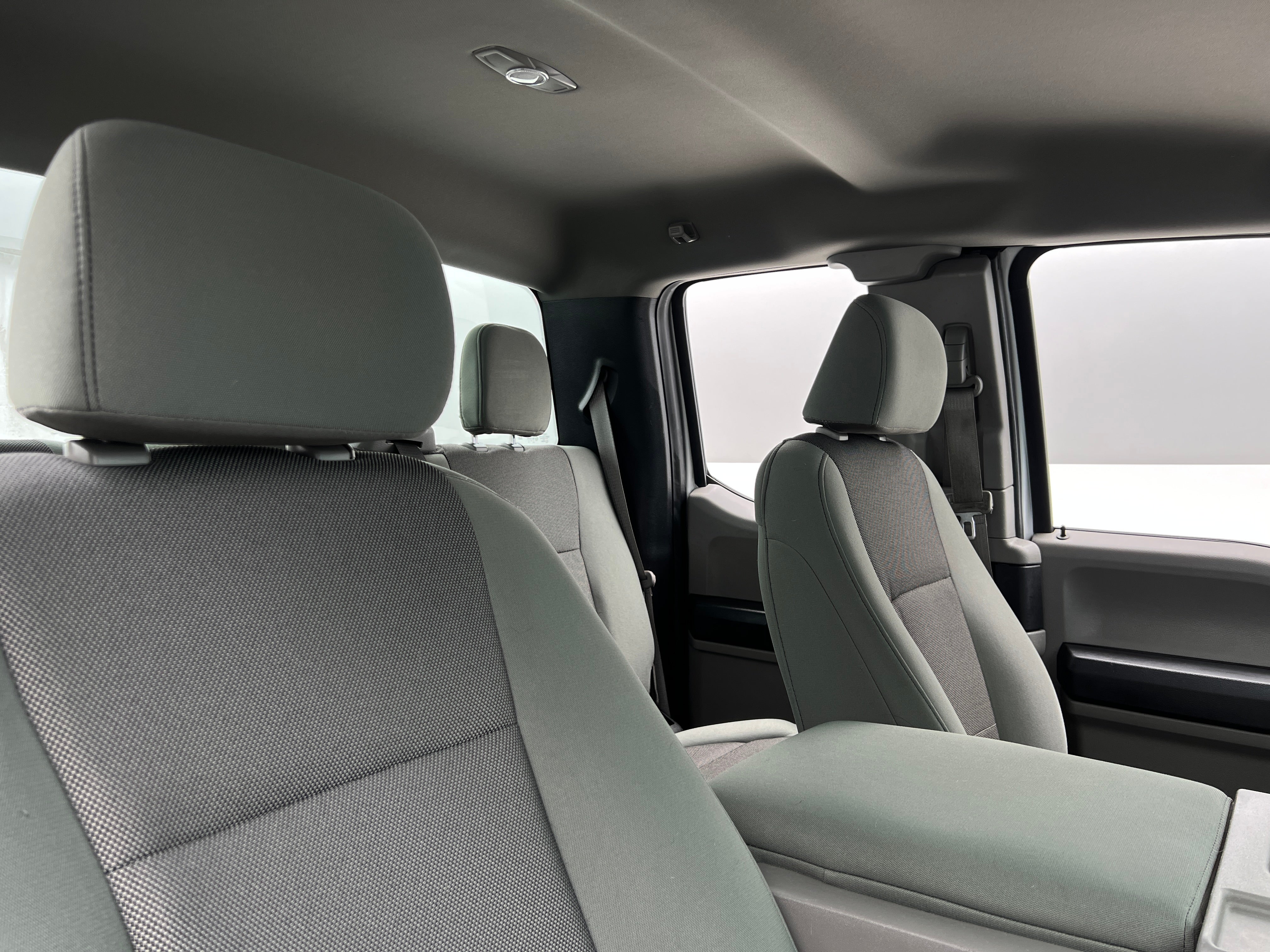 2018 Ford Econoline E-150 2