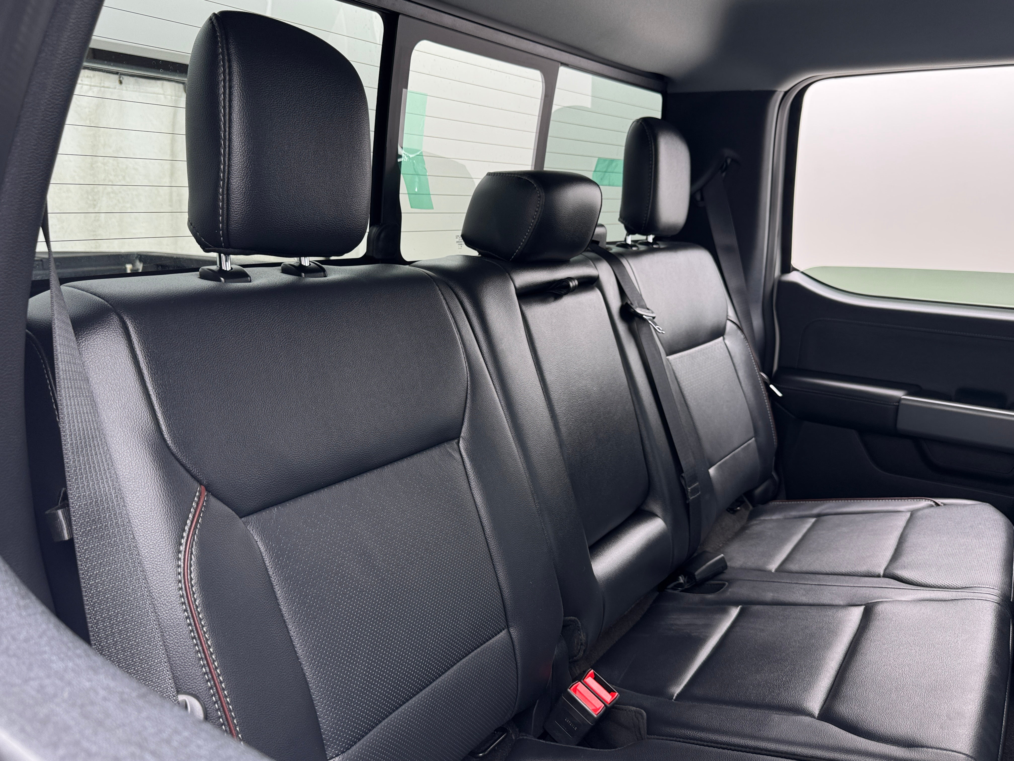 2024 Ford Econoline E-250 5