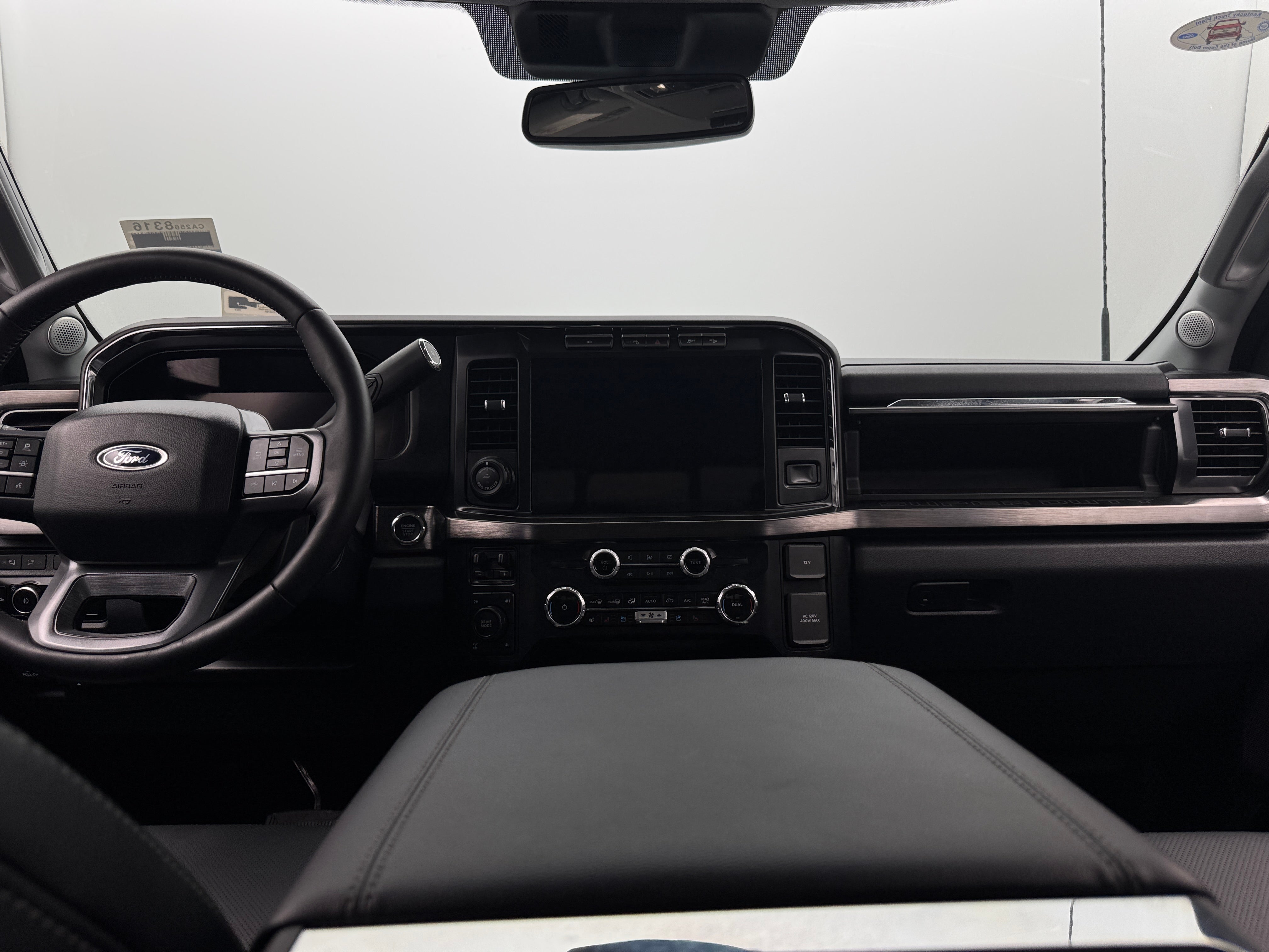 2024 Ford Econoline E-250 2