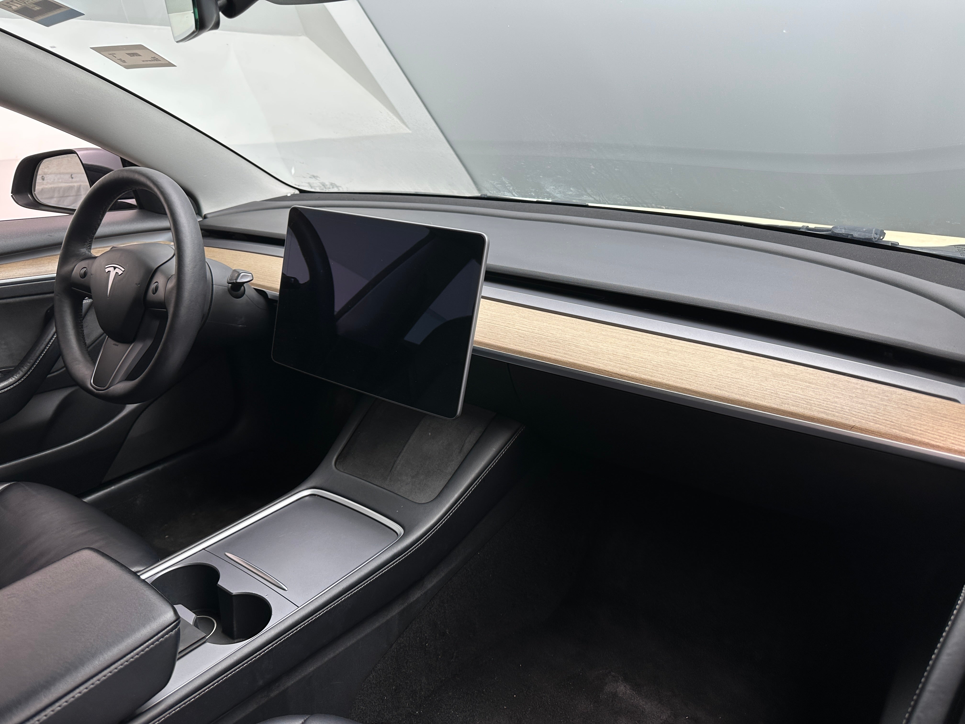 2022 Tesla Model 3 Standard Range 2