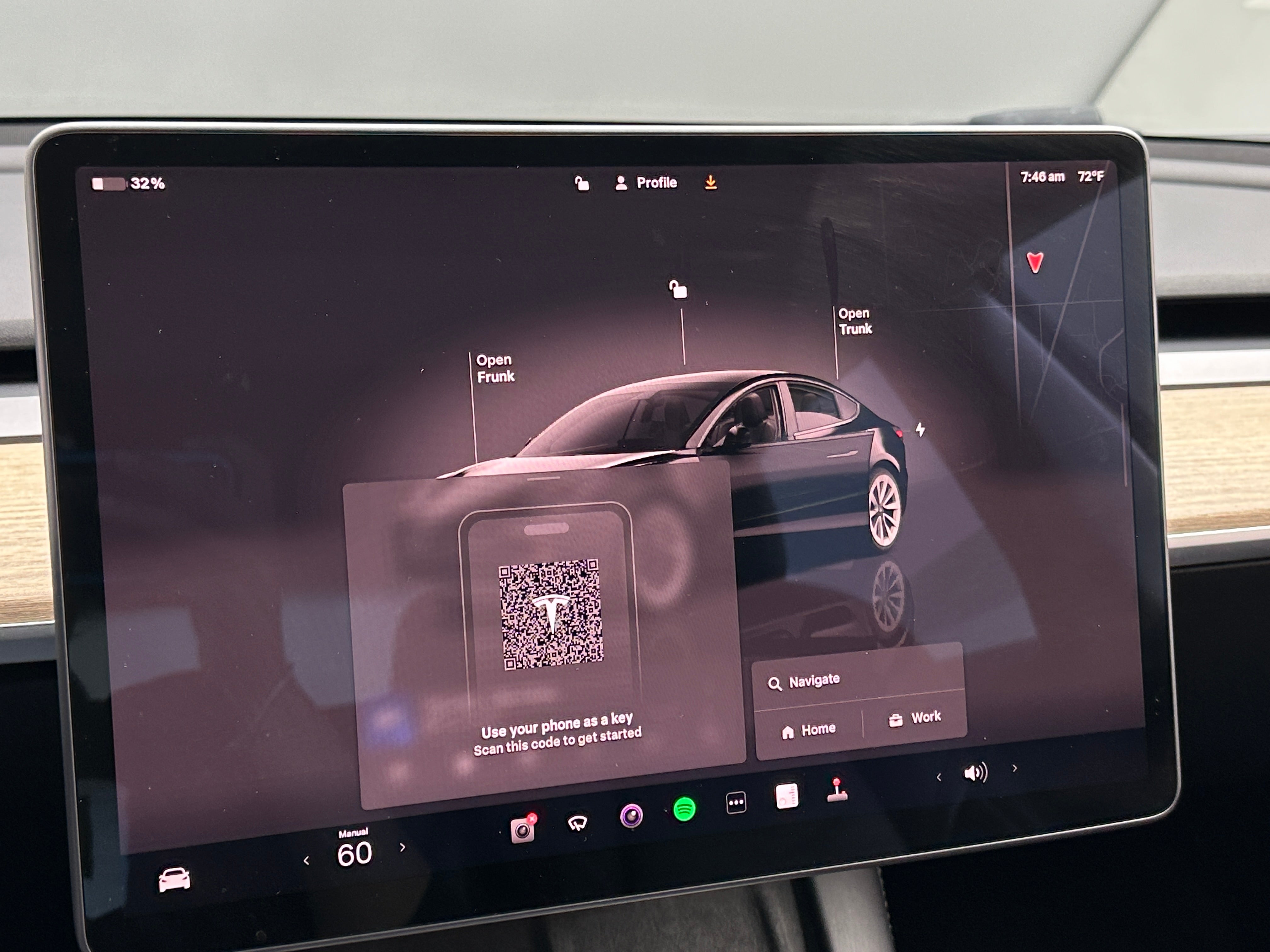 2022 Tesla Model 3 Standard Range 3