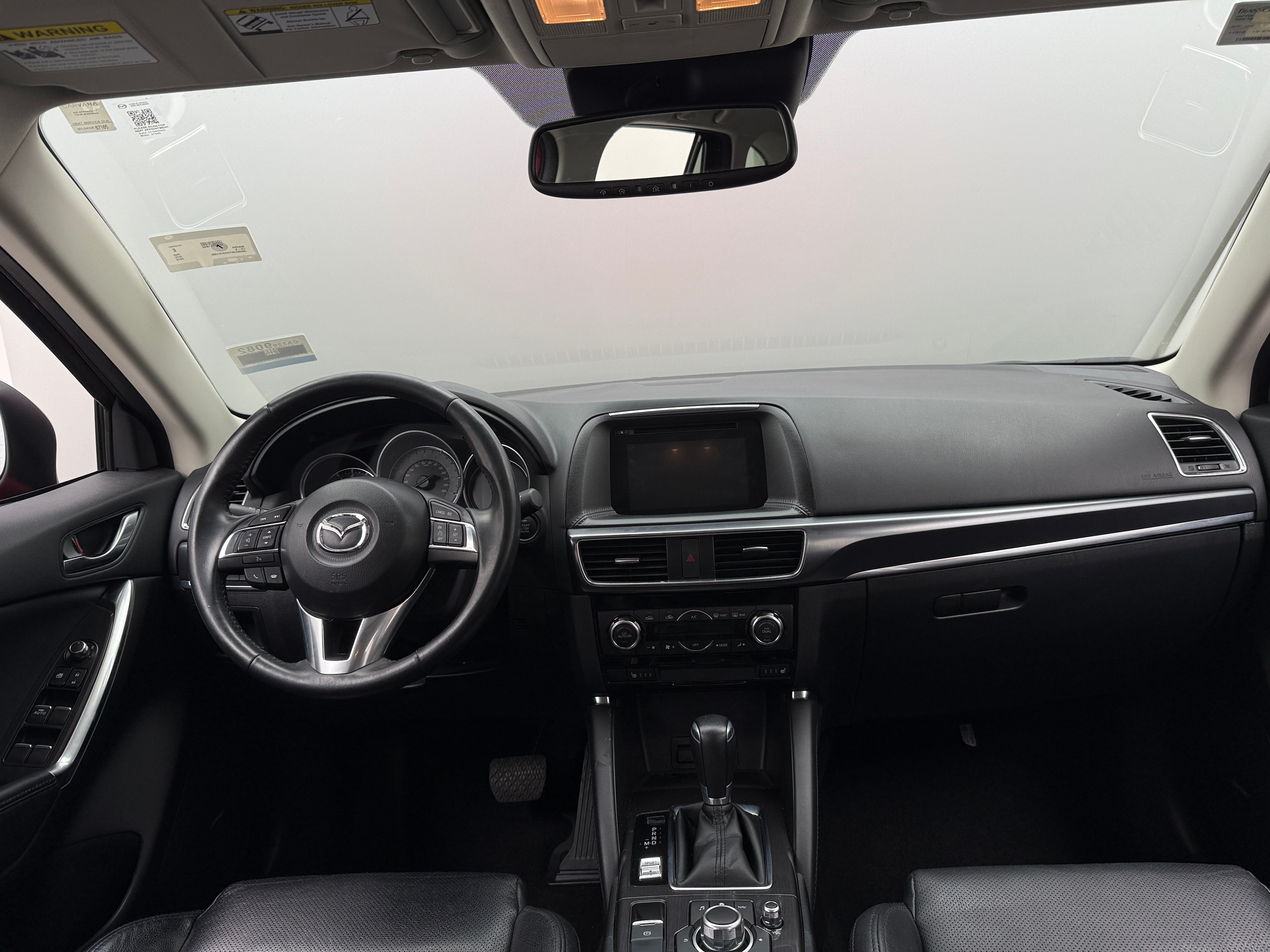 2016 Mazda CX-5 Grand Touring 2