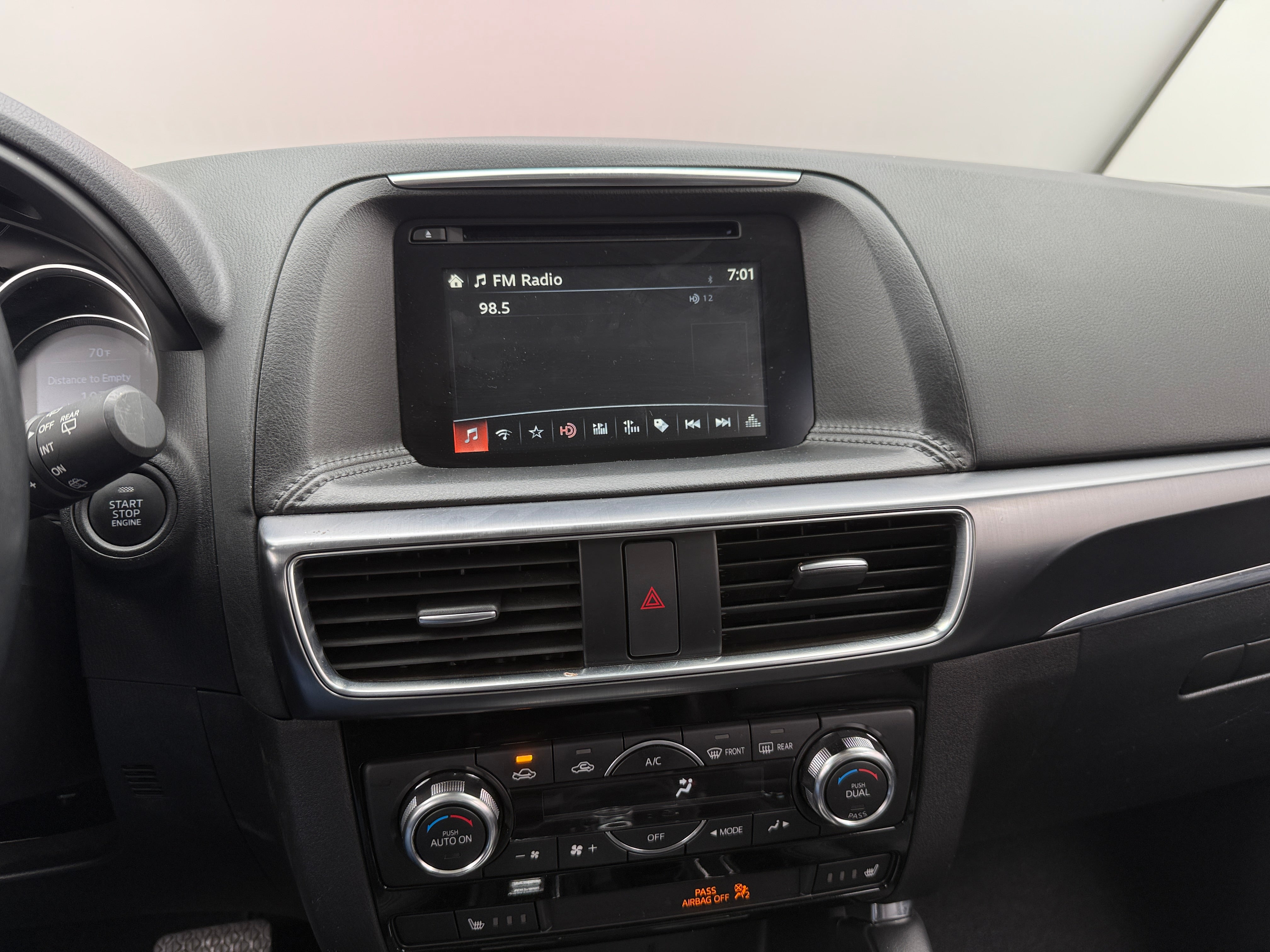2016 Mazda CX-5 Grand Touring 3