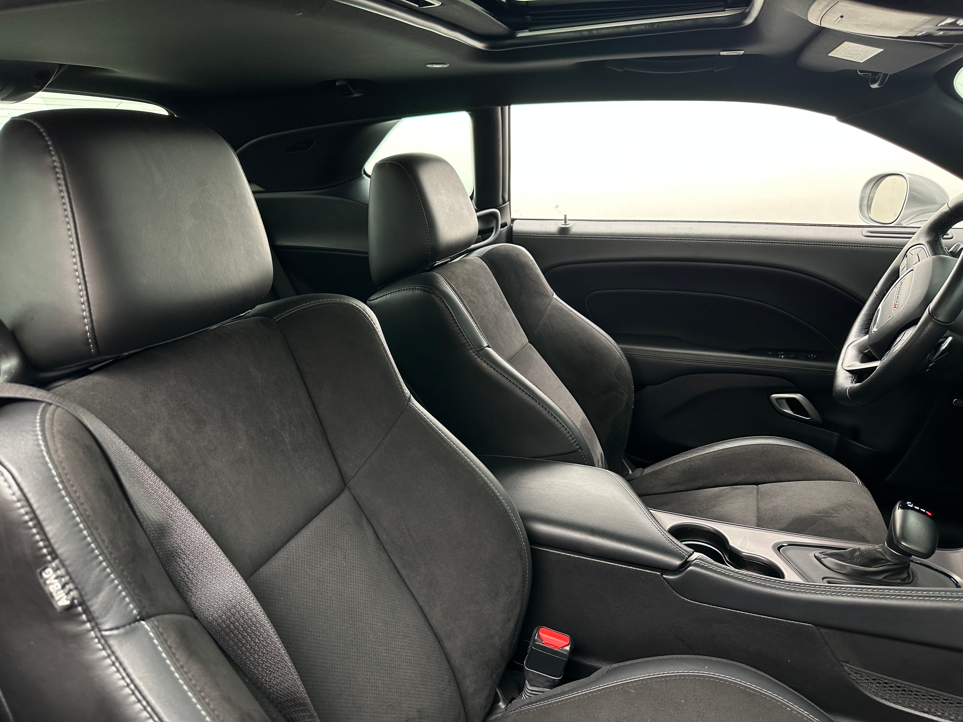 2023 Dodge Challenger R/T 2