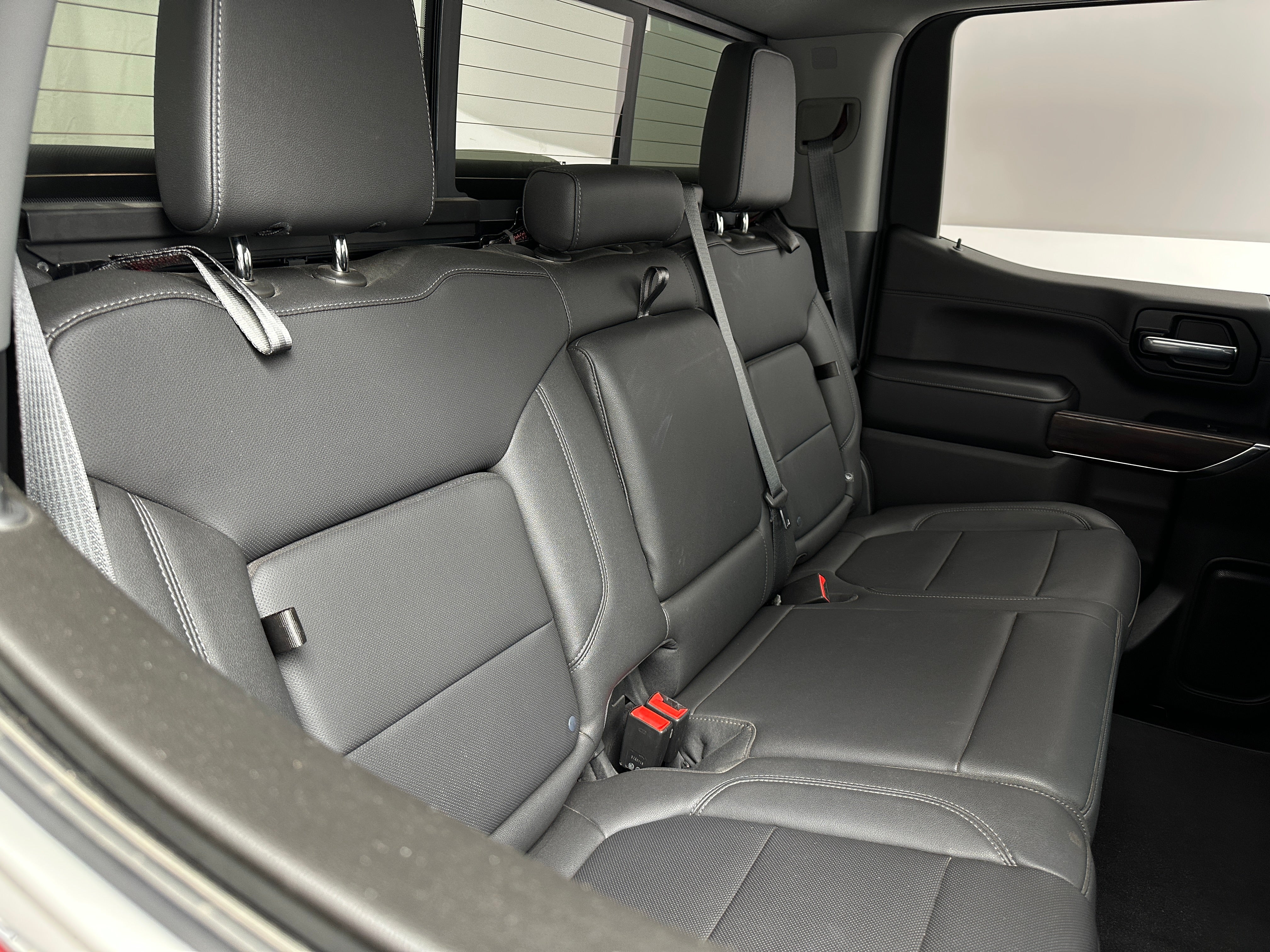 2021 GMC Sierra 1500 SLT 5