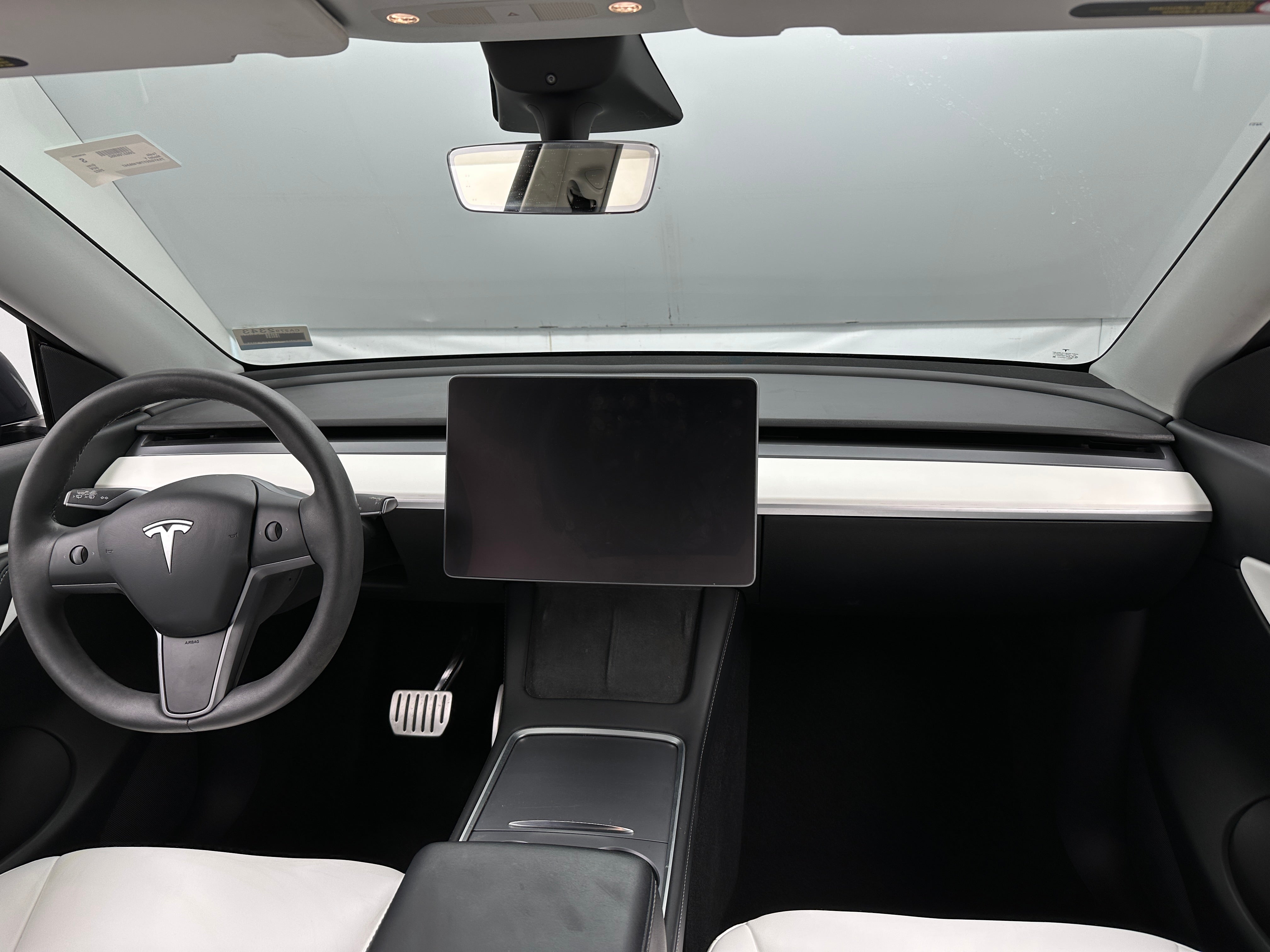 2022 Tesla Model Y Performance 2