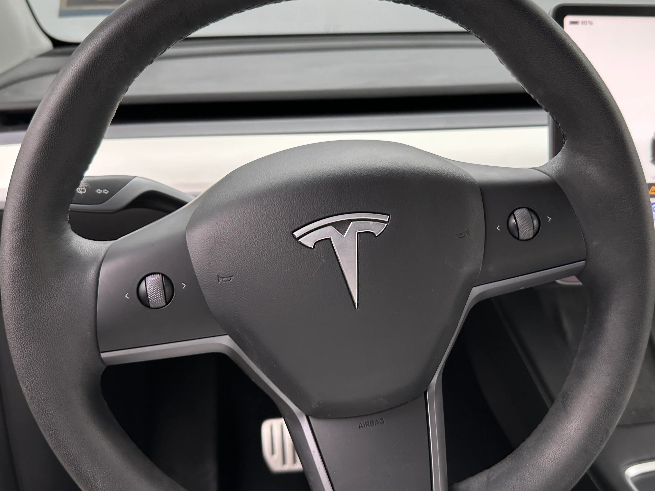 2022 Tesla Model Y Performance 3