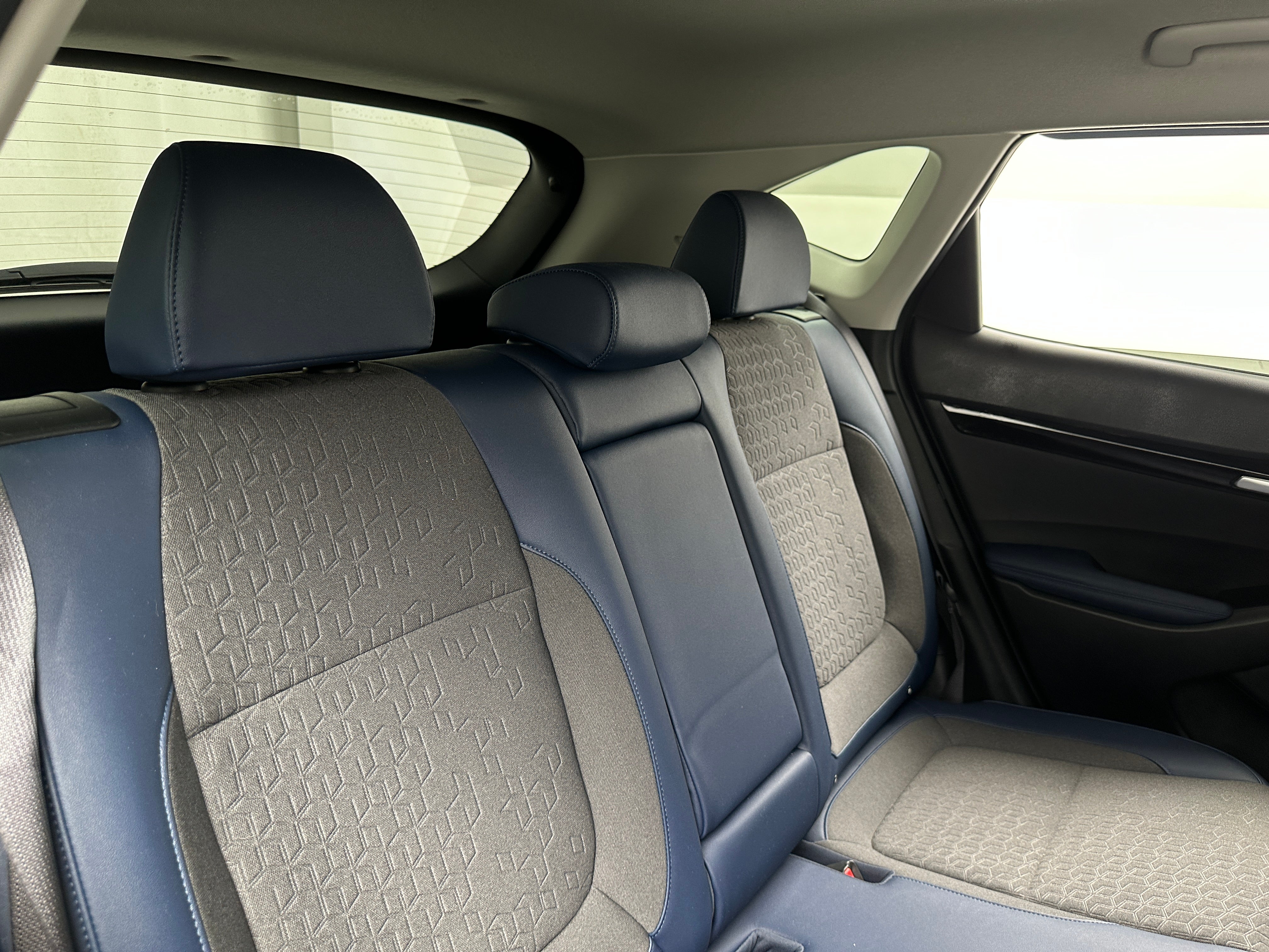2024 Kia Seltos S 5