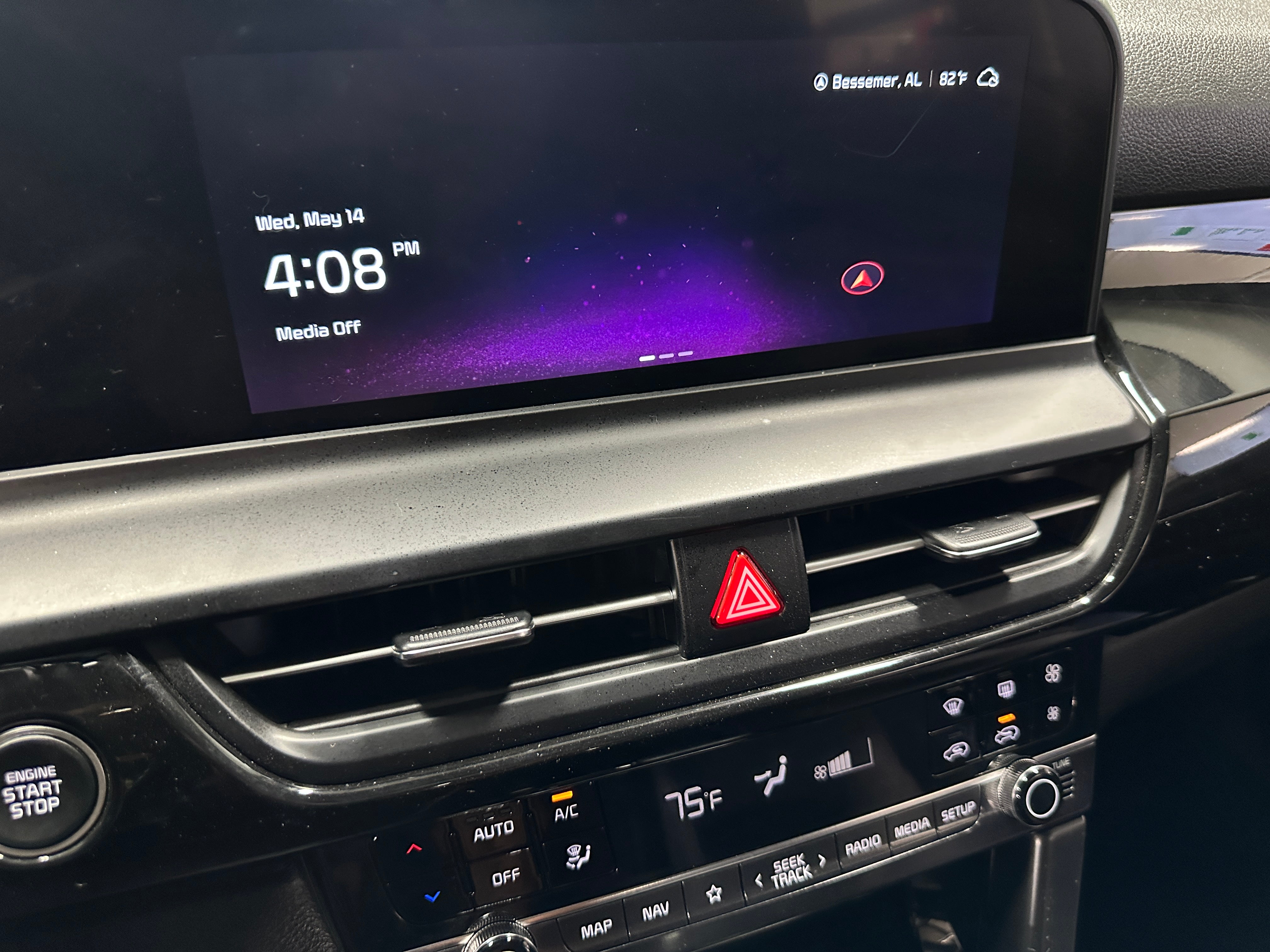 2024 Kia Seltos S 3