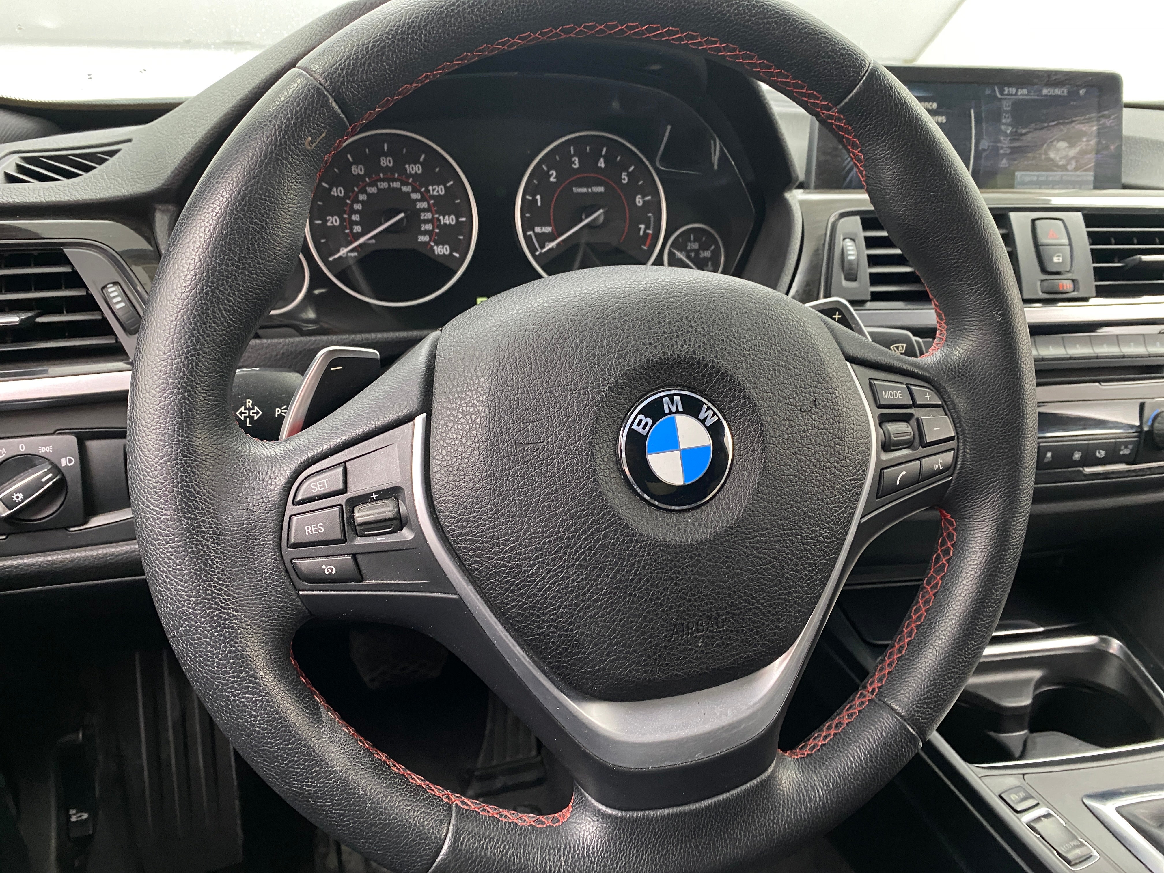 2014 BMW 4 Series 428i 3
