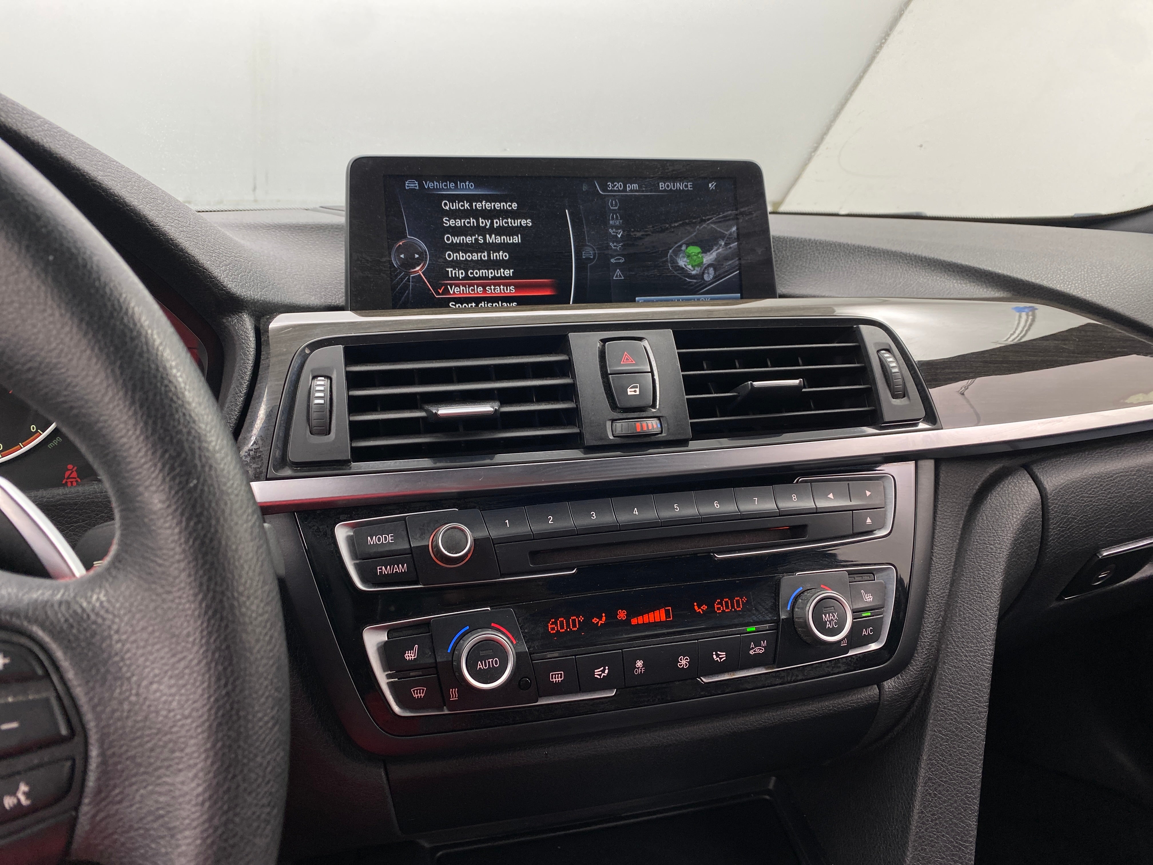 2014 BMW 4 Series 428i 2
