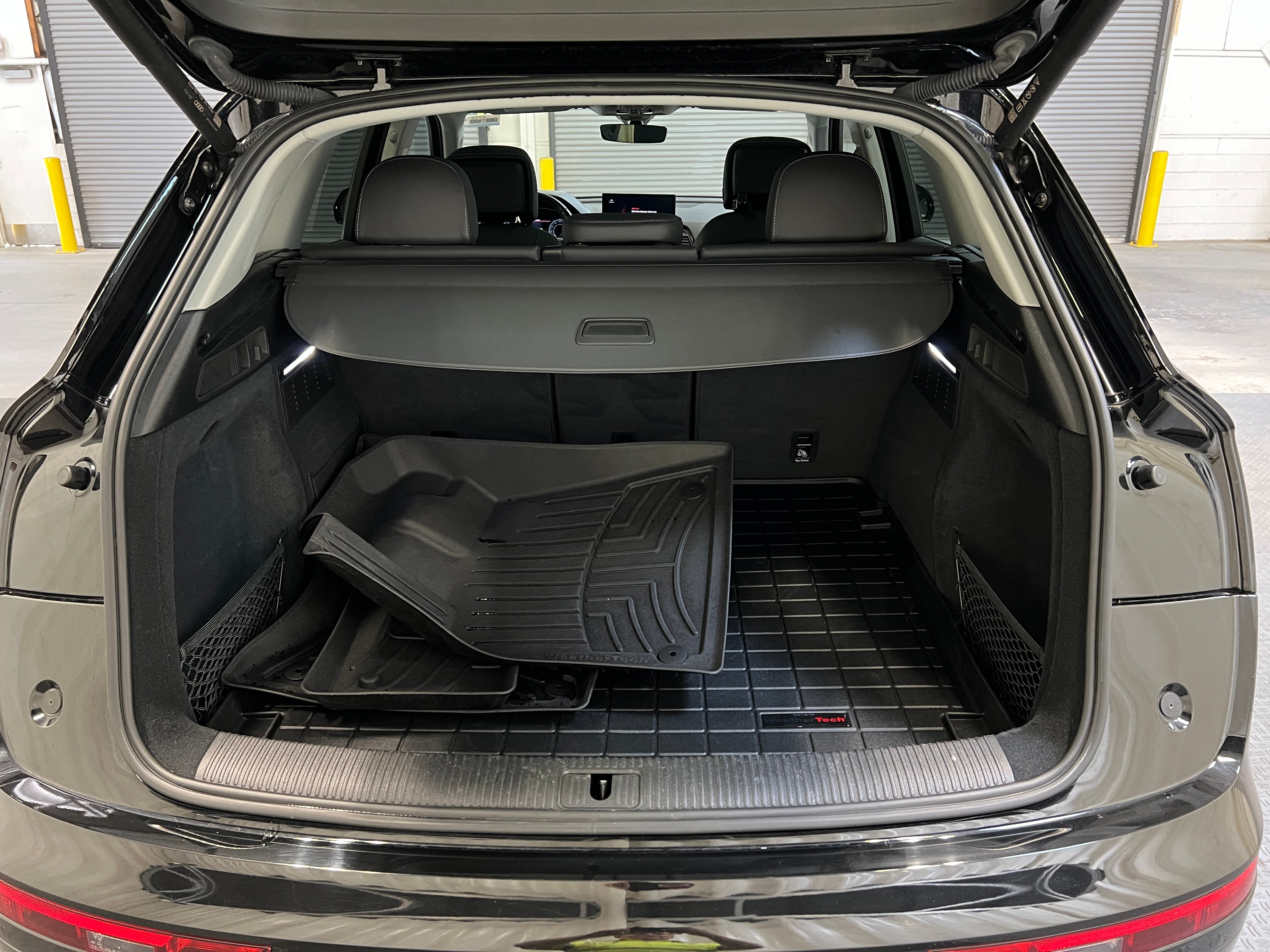 2022 Audi Q5 e Premium Plus 6