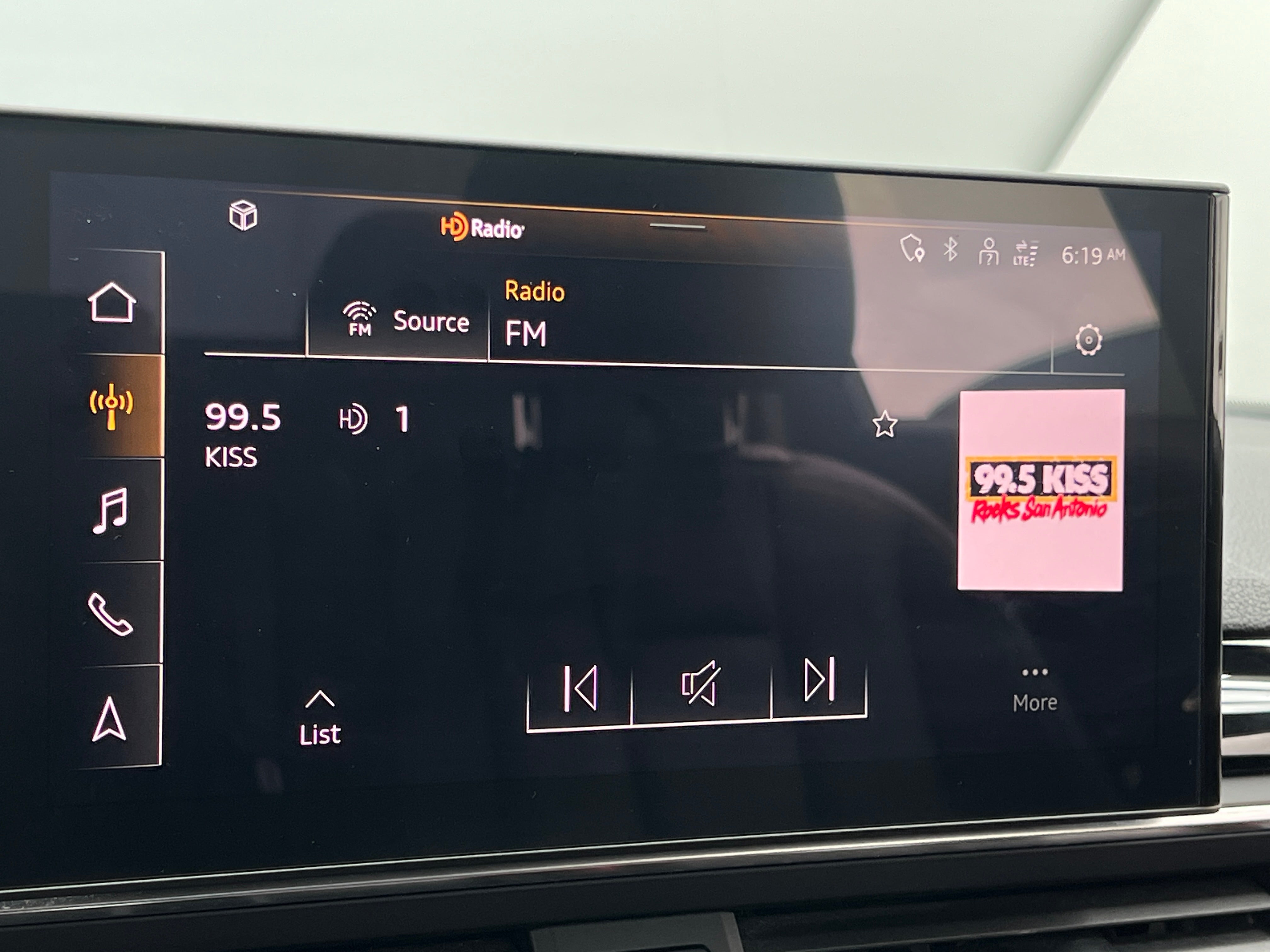 2021 Audi A4  3