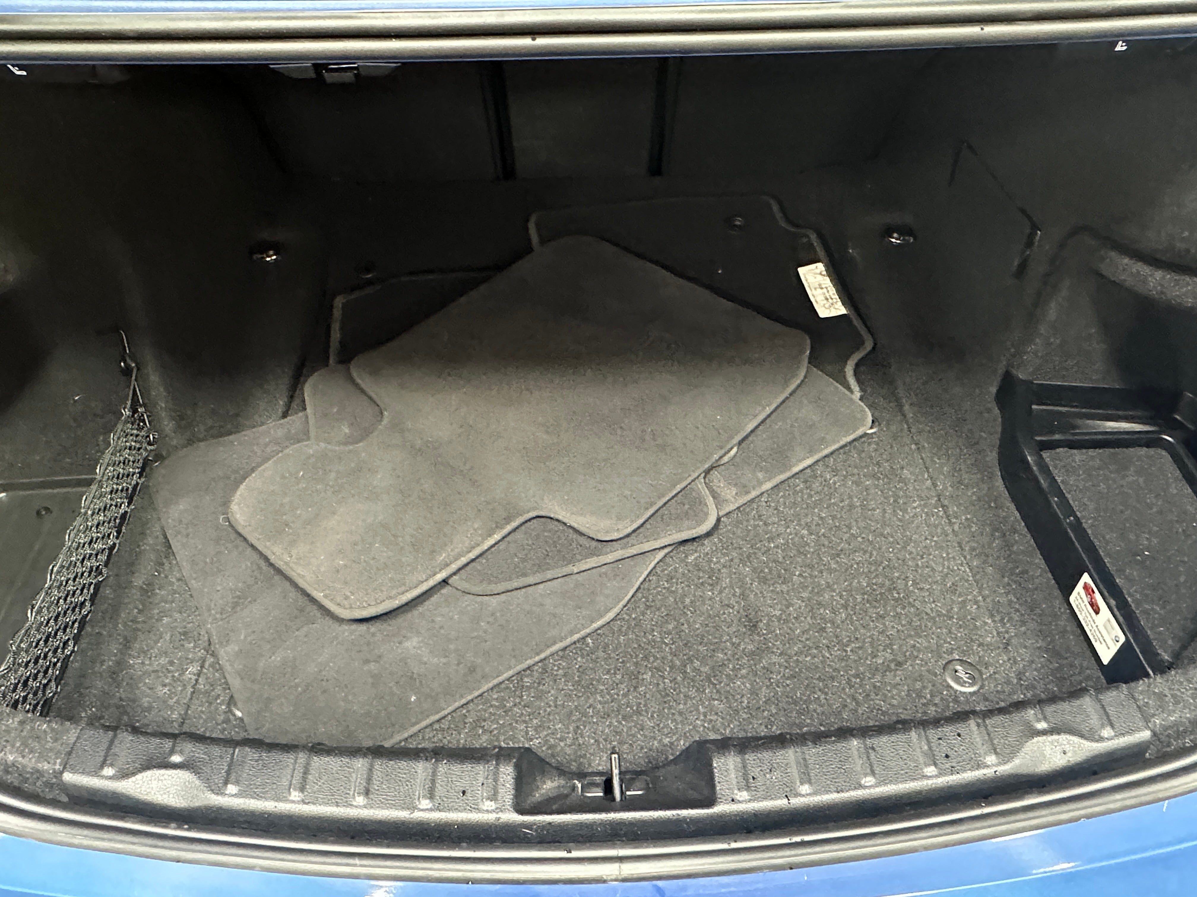 2014 BMW 3 Series 335i 6