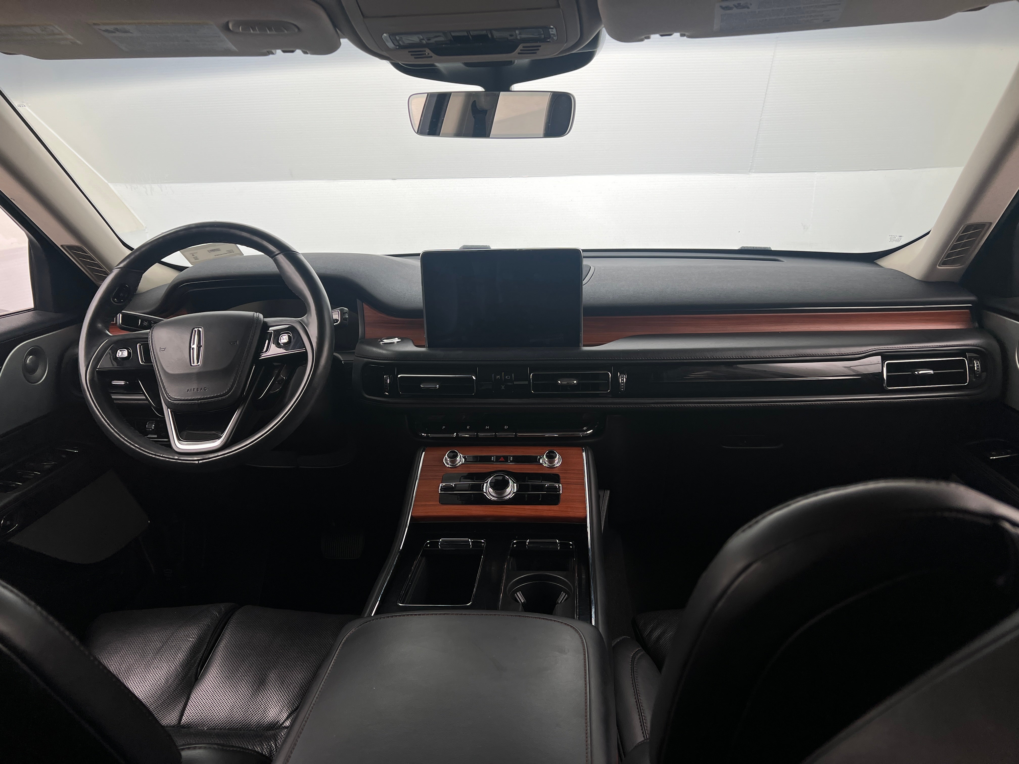 2020 Lincoln Aviator Reserve 2