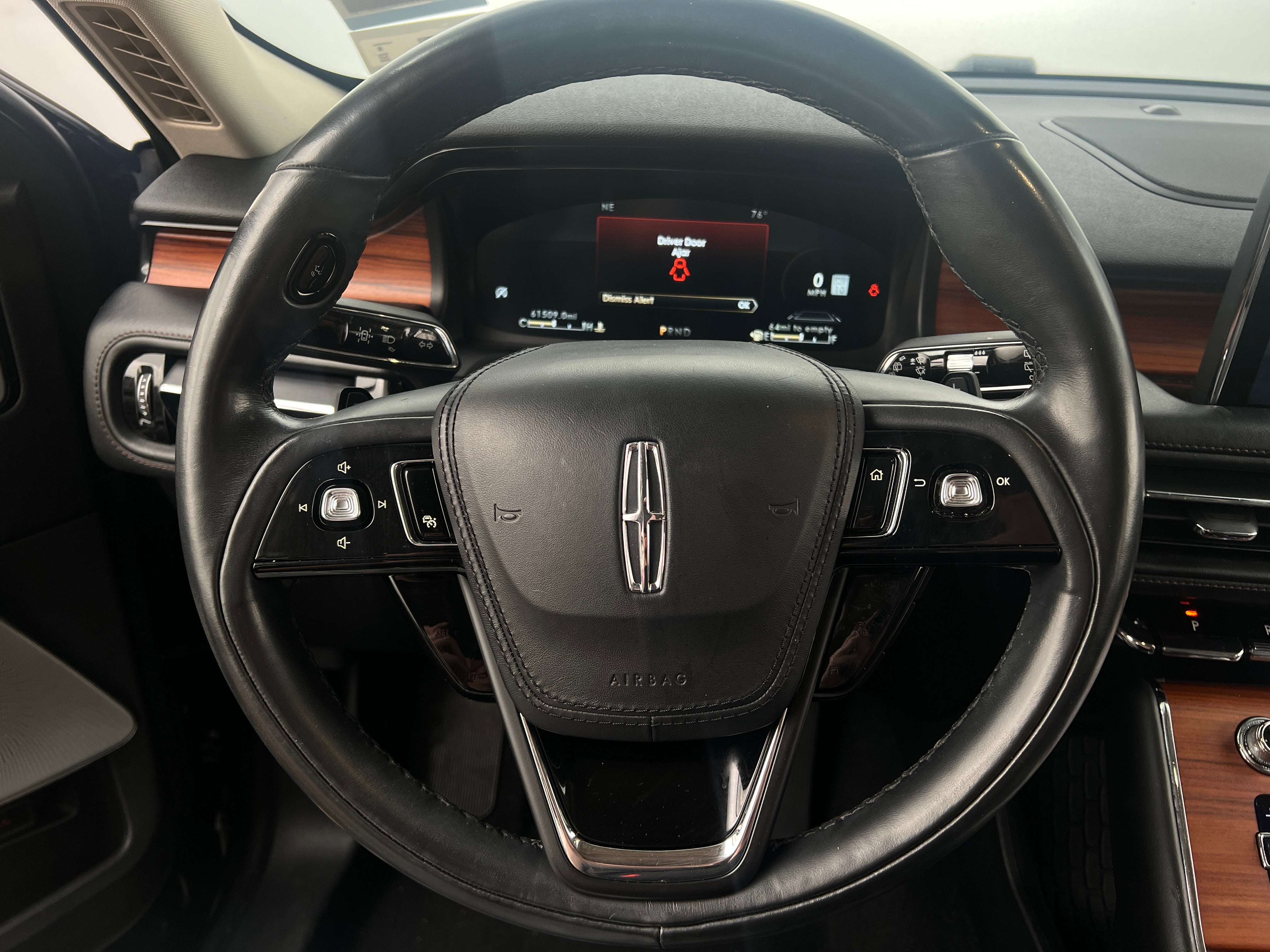 2020 Lincoln Aviator Reserve 4