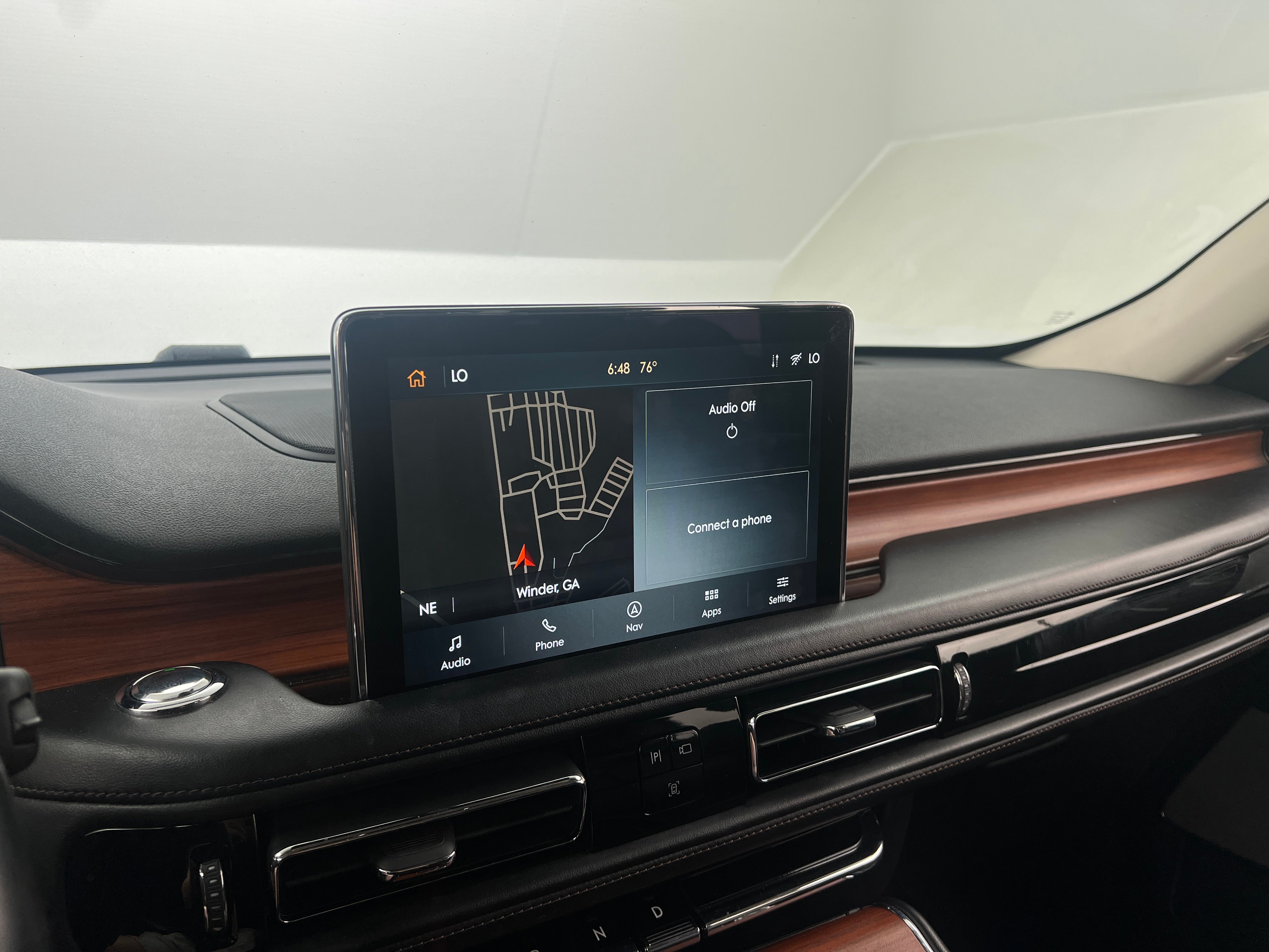 2020 Lincoln Aviator Reserve 3