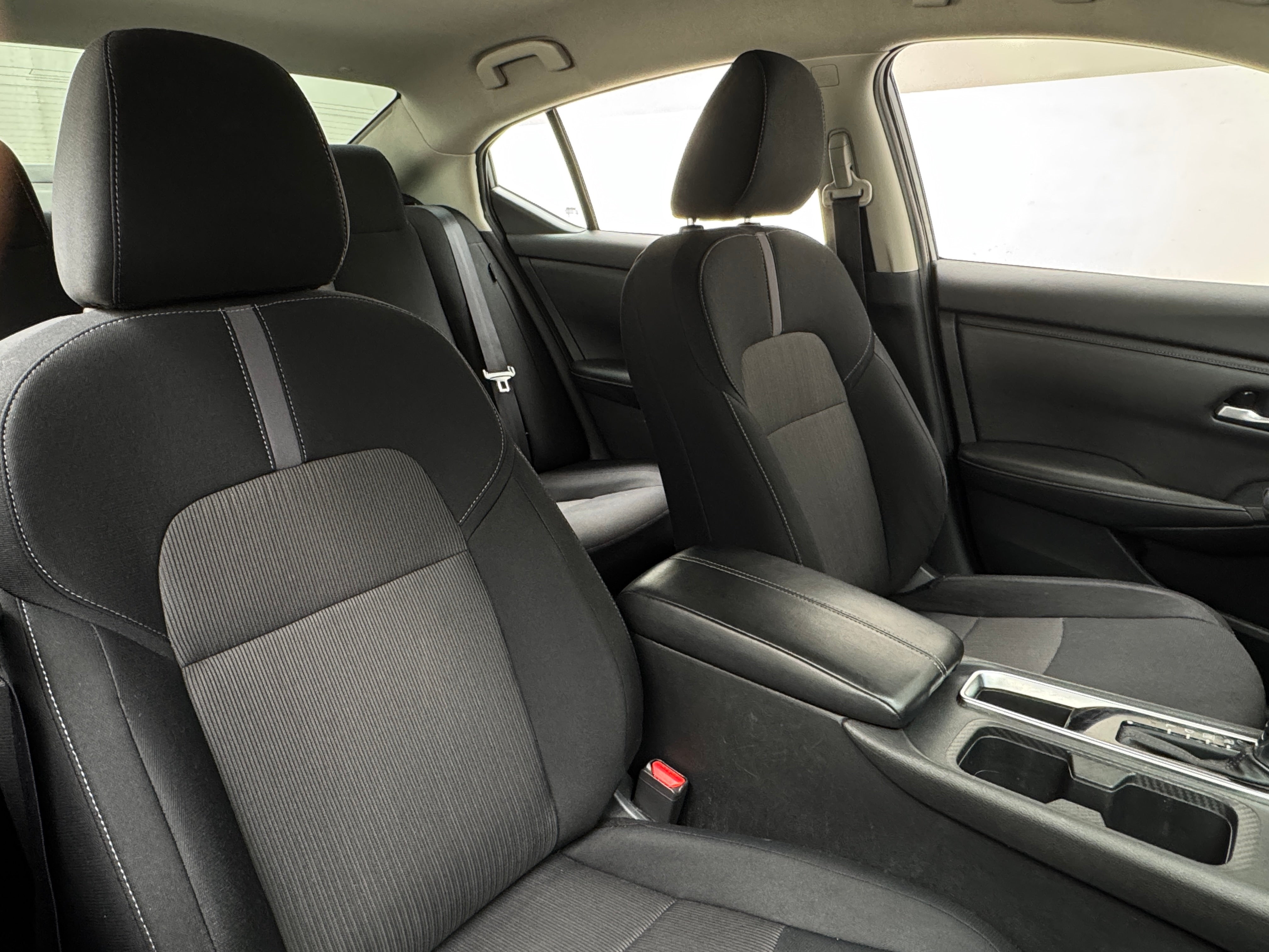 2023 Nissan Sentra SV 2