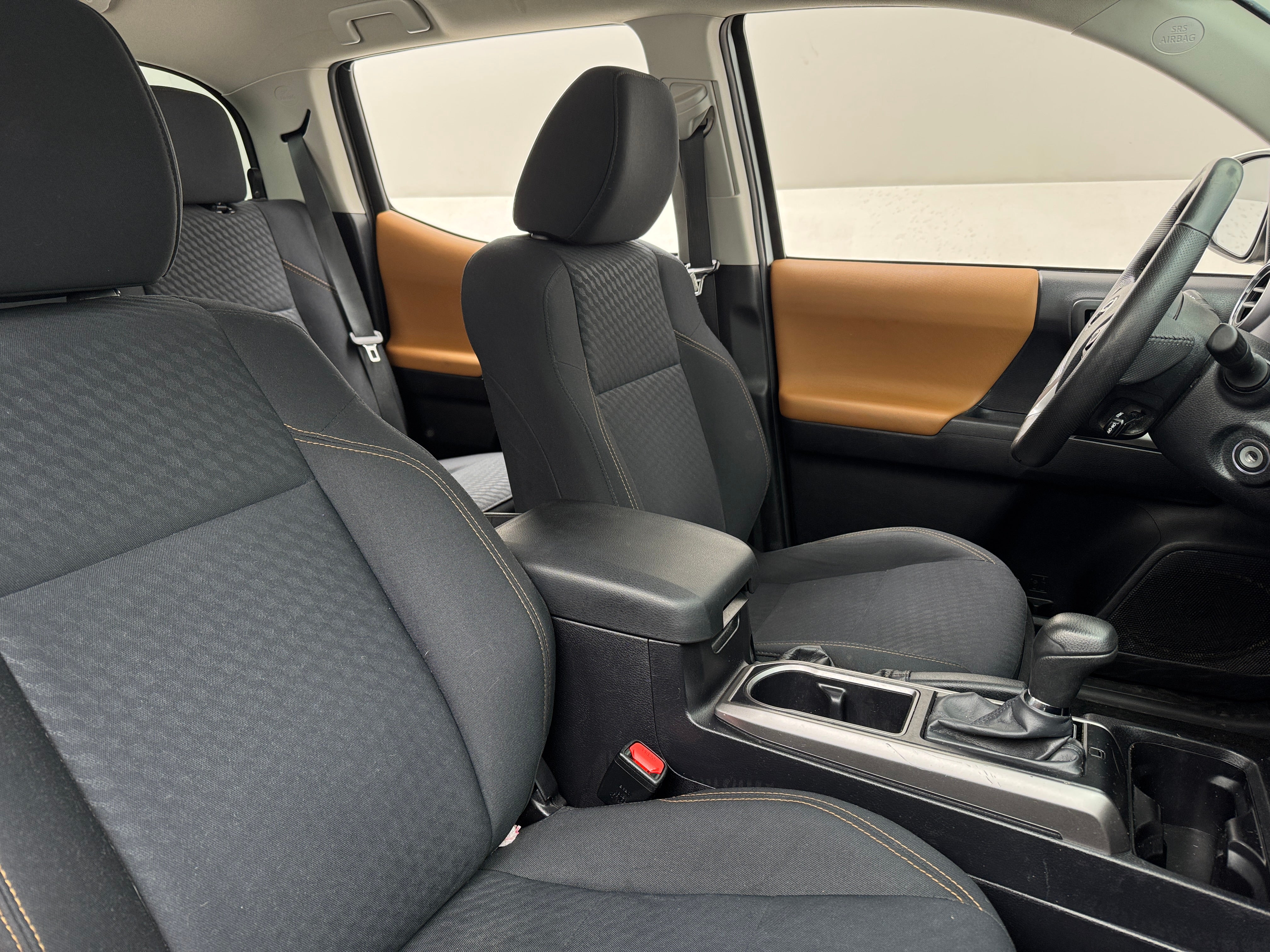 2020 Toyota Tacoma SR5 2