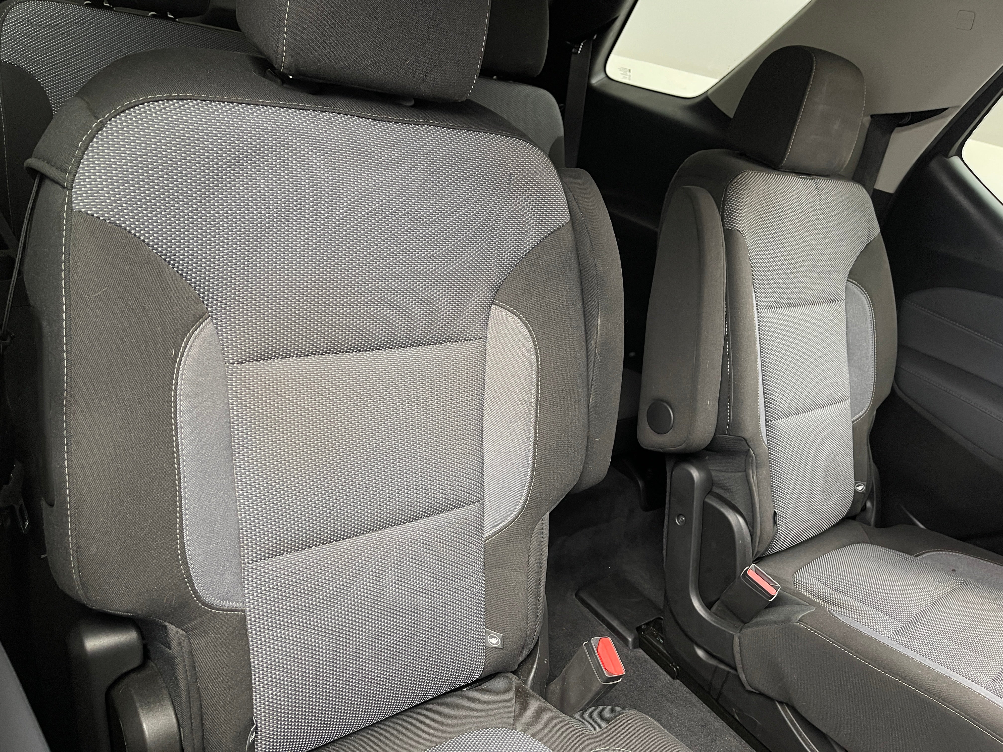 2019 Chevrolet Traverse LT 6